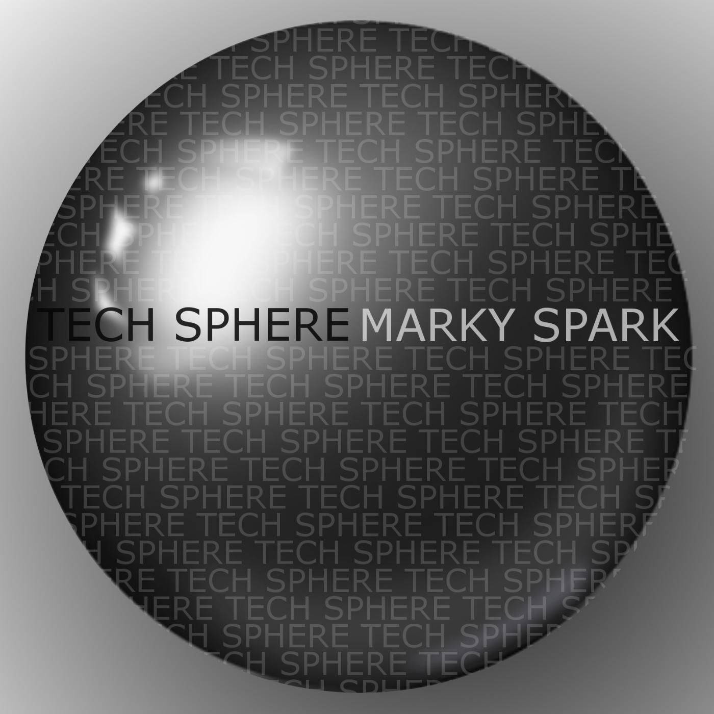 Marky Spark - Triton
