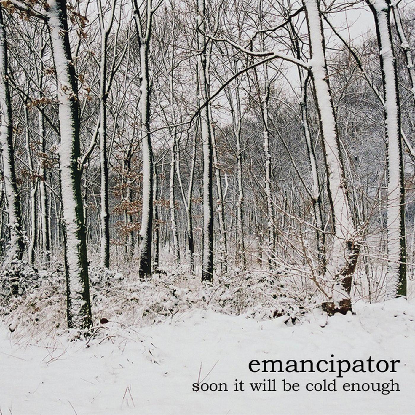 Emancipator - Eve