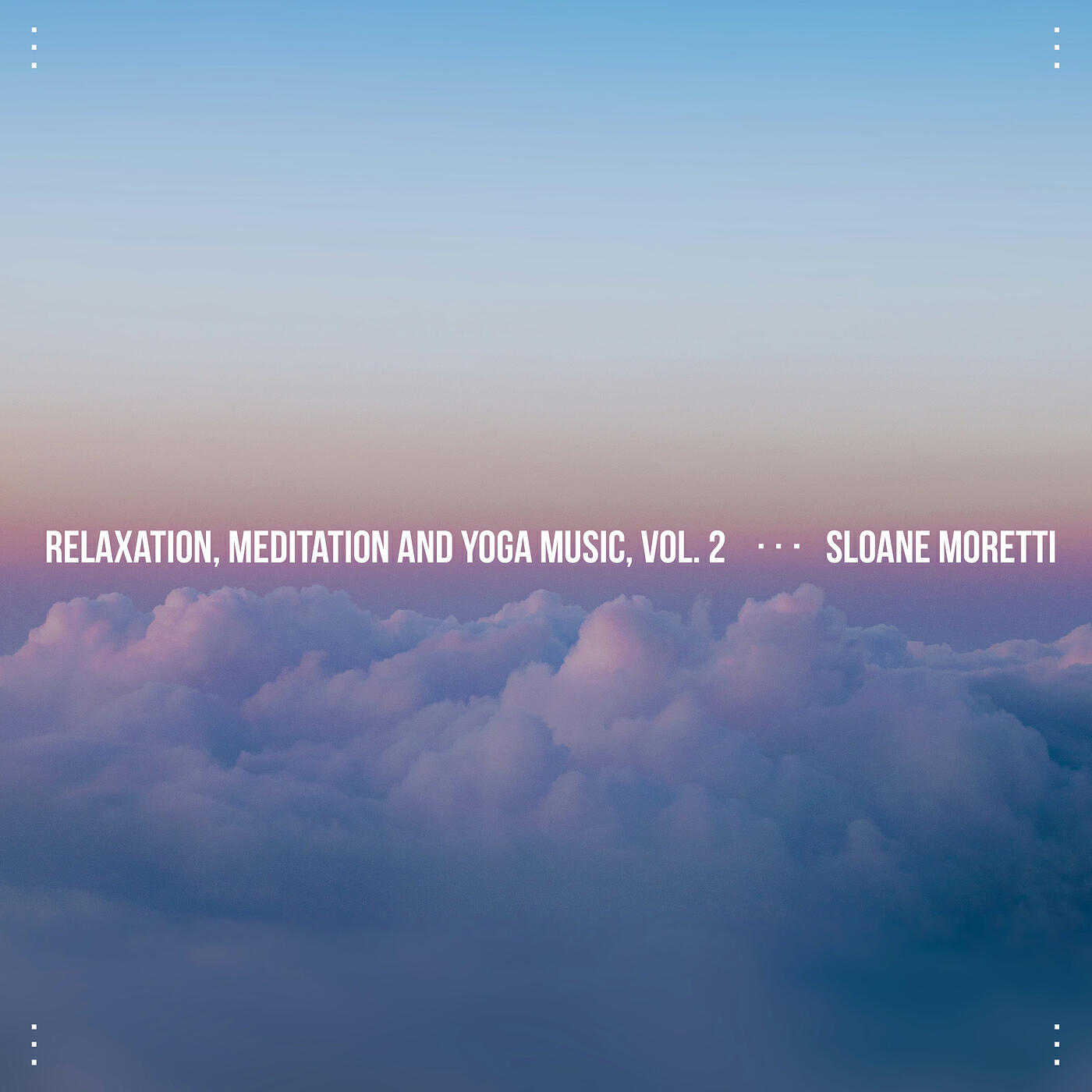 Ahanu: Music for Relaxation, Meditation and Yoga - Celestial Forest