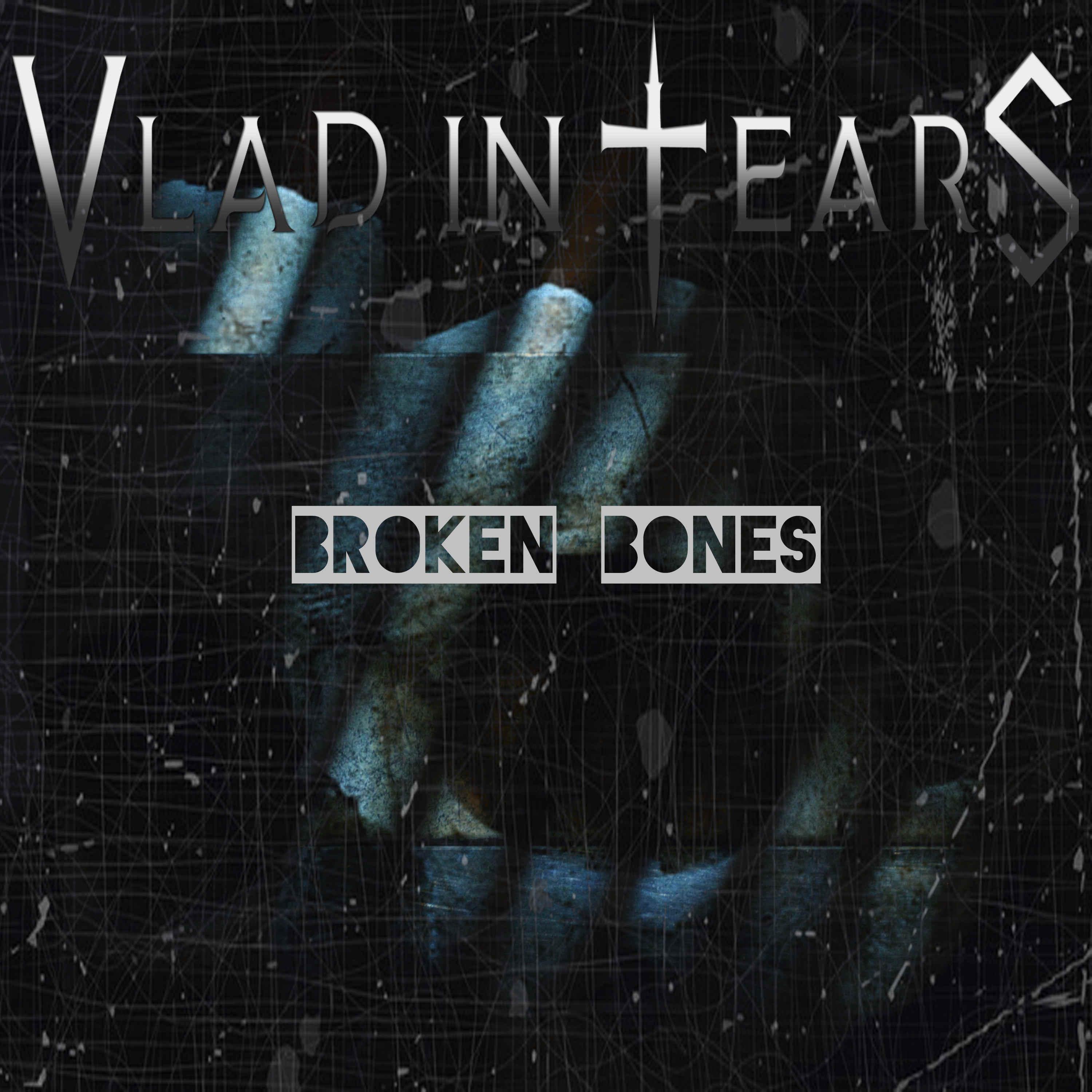Постер альбома Broken Bones