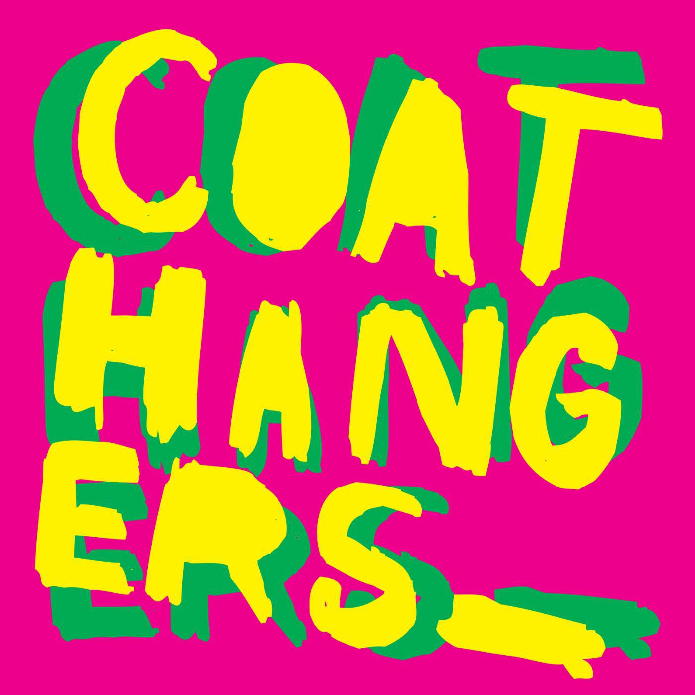 Постер альбома The Coathangers