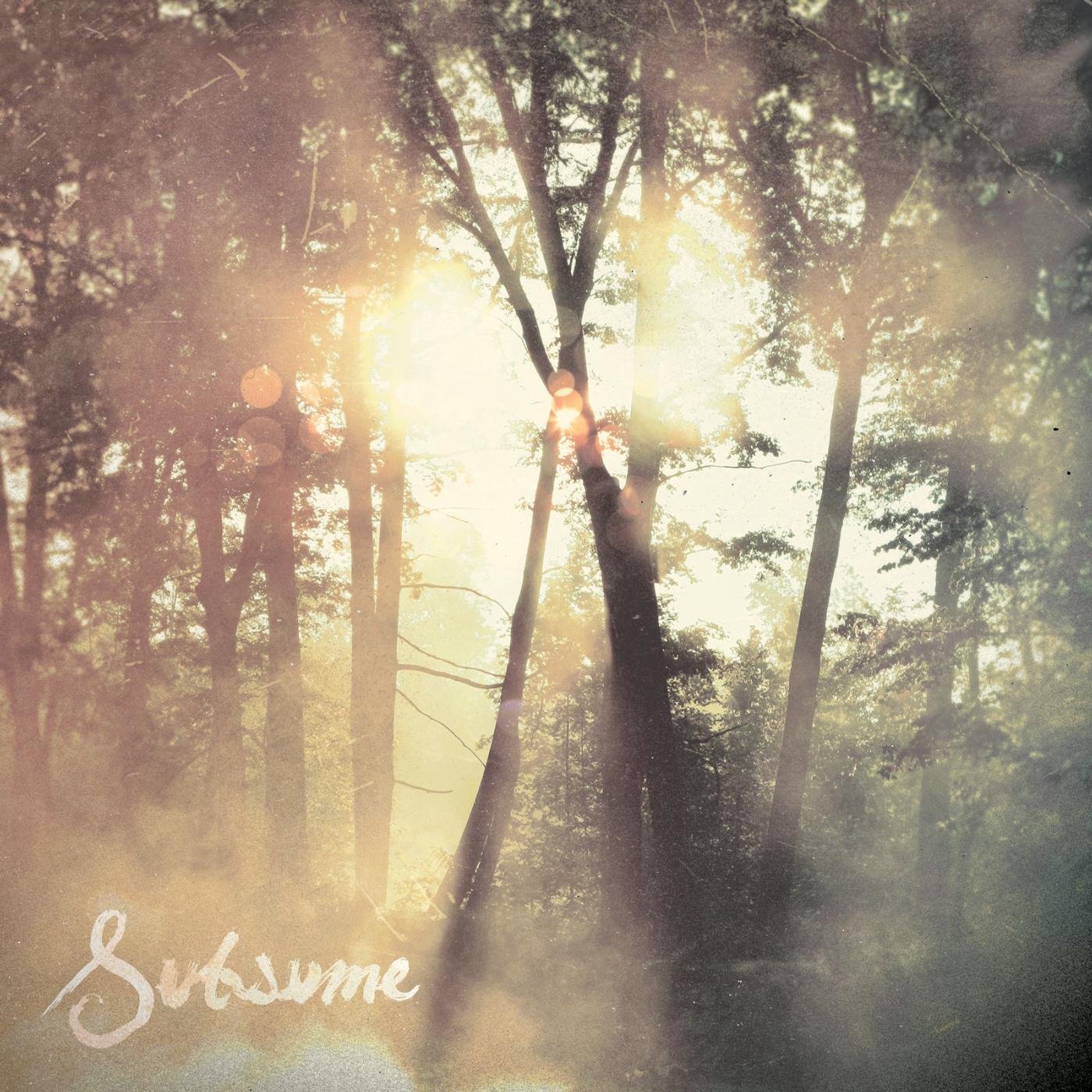 Cloudkicker - The Warmth of the Daytime Seemed Like a Dream Now.