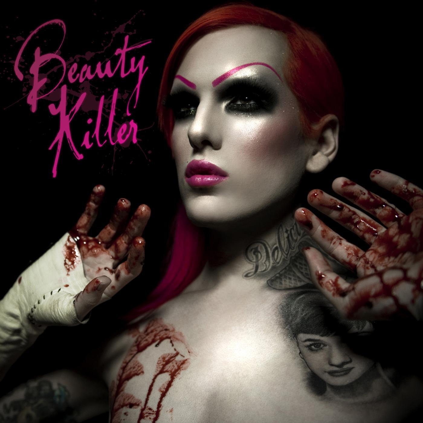 Jeffree Star - Party Crusher (Bonus Track)