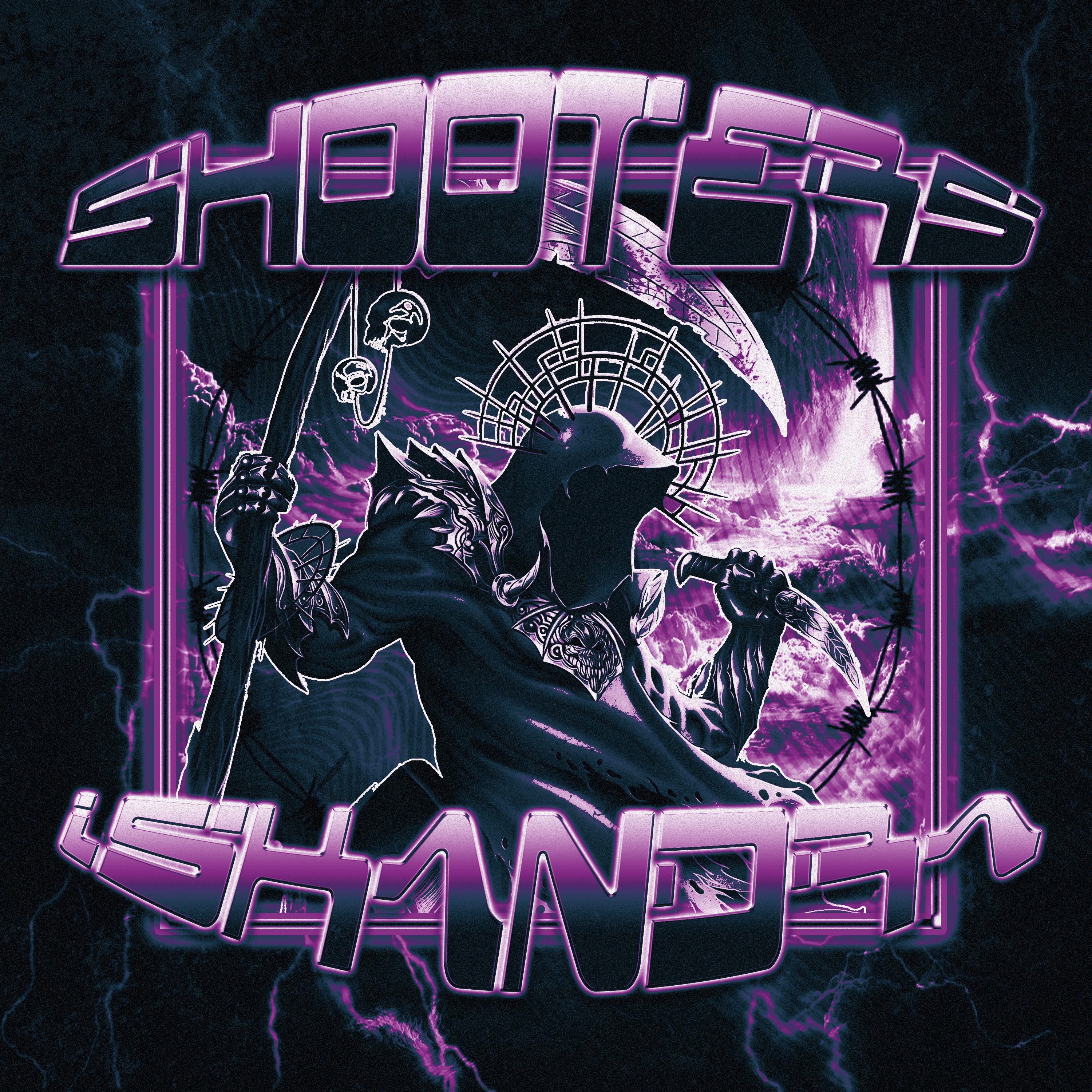 Постер альбома SHOOTERS