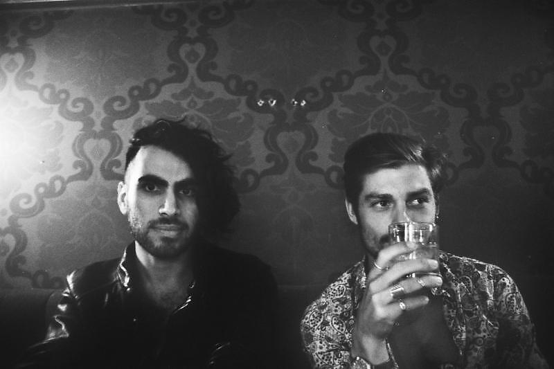 Whilk & Misky все песни в mp3