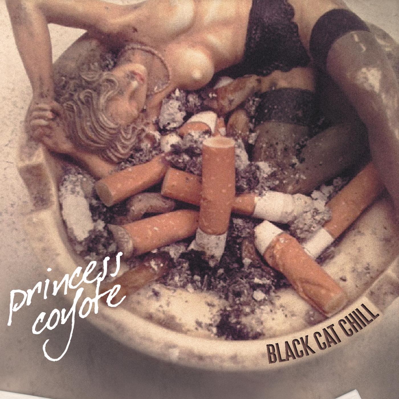 Black Cat Chill - Beautiful Enemy