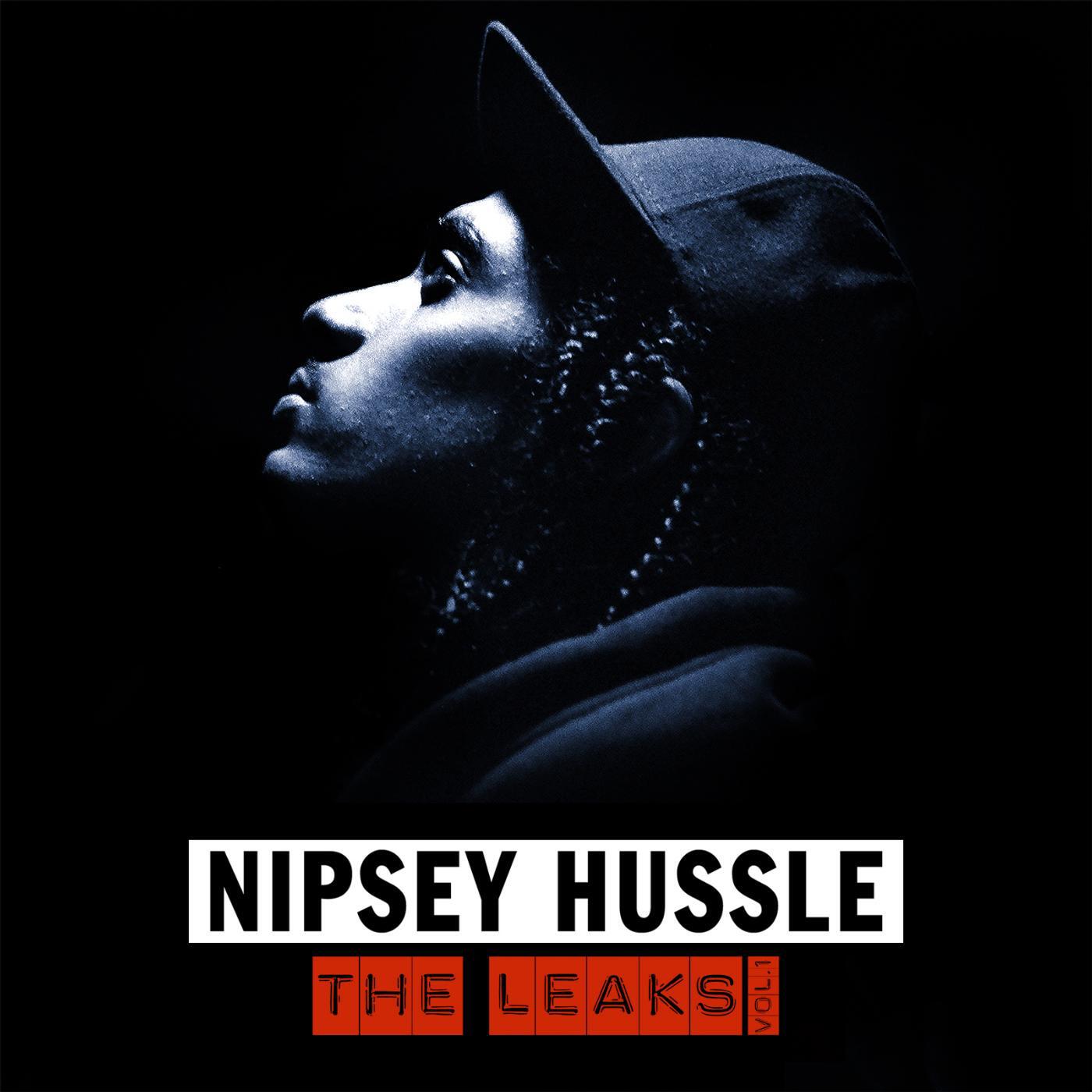 Nipsey Hussle - Hussle Hussle