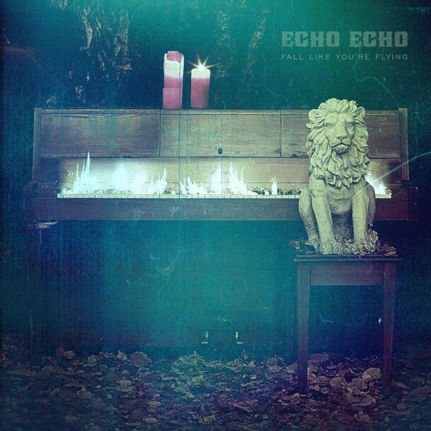 Echo Echo - As I Do