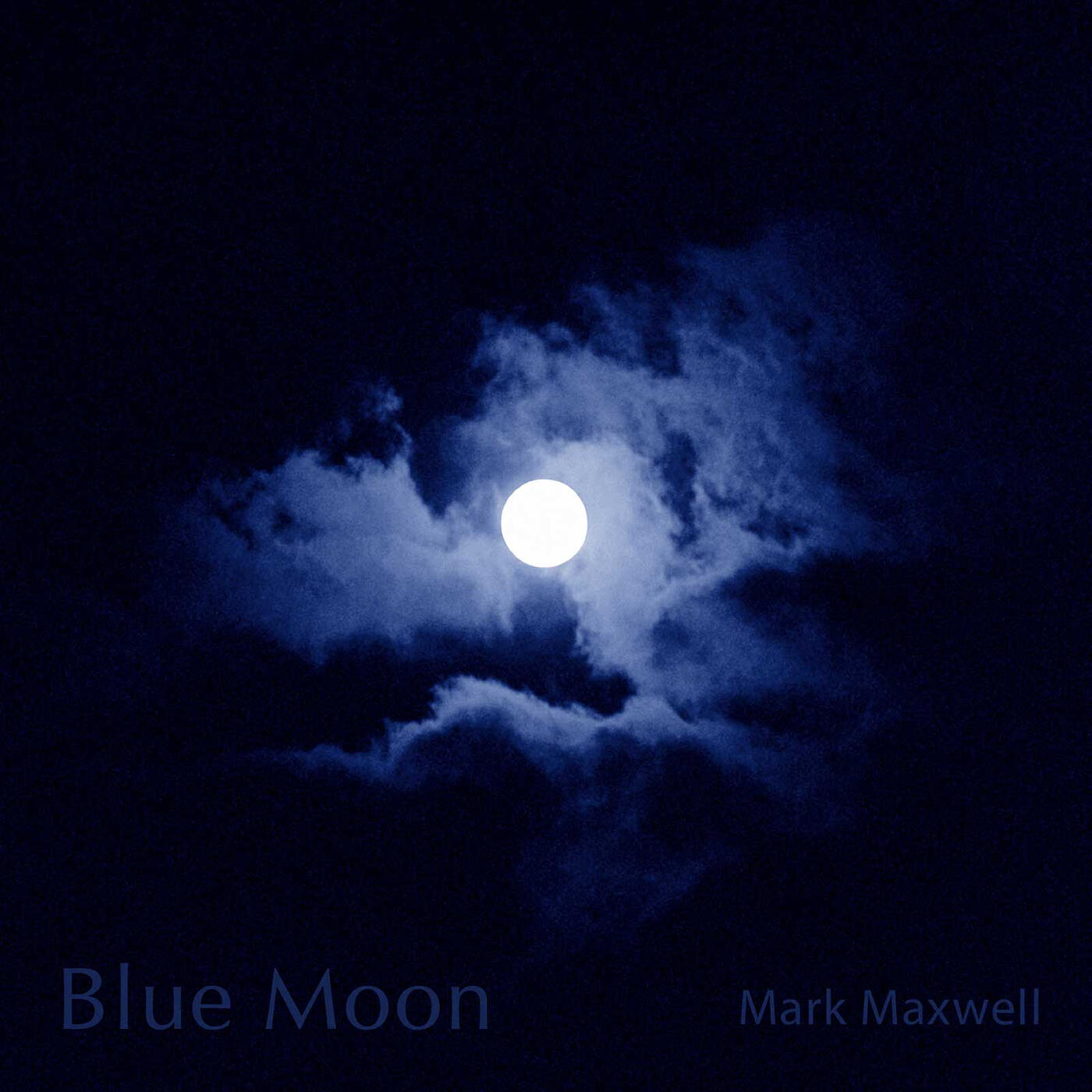 Mark Maxwell - Angel Eyes