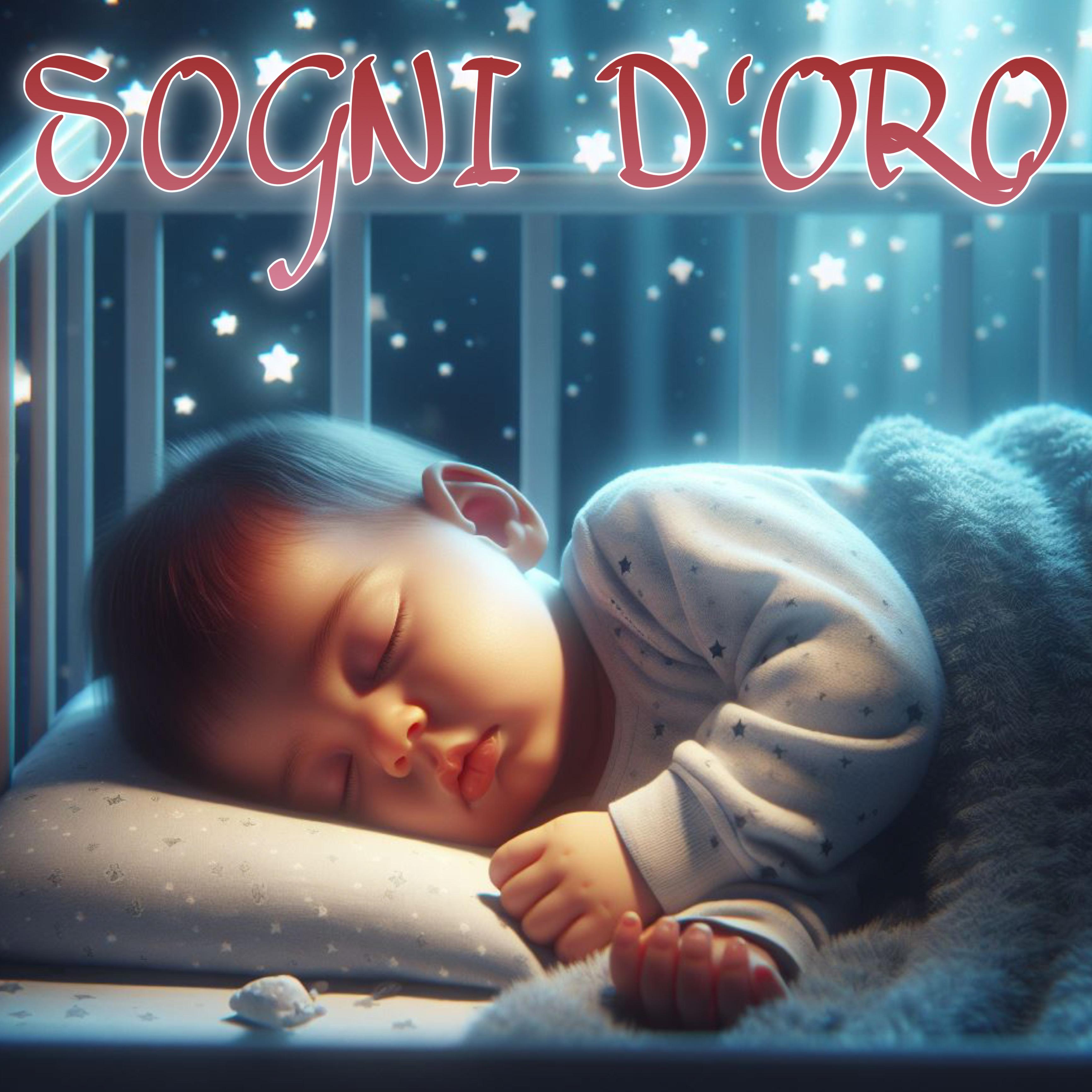 Постер альбома Sogni D'Oro