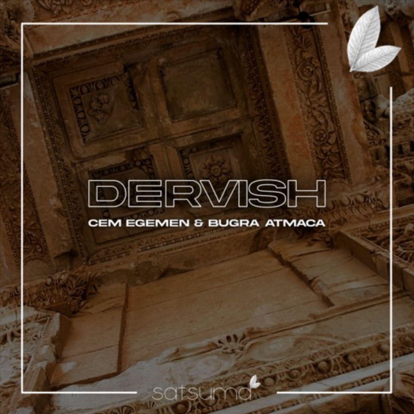 Постер альбома Dervish