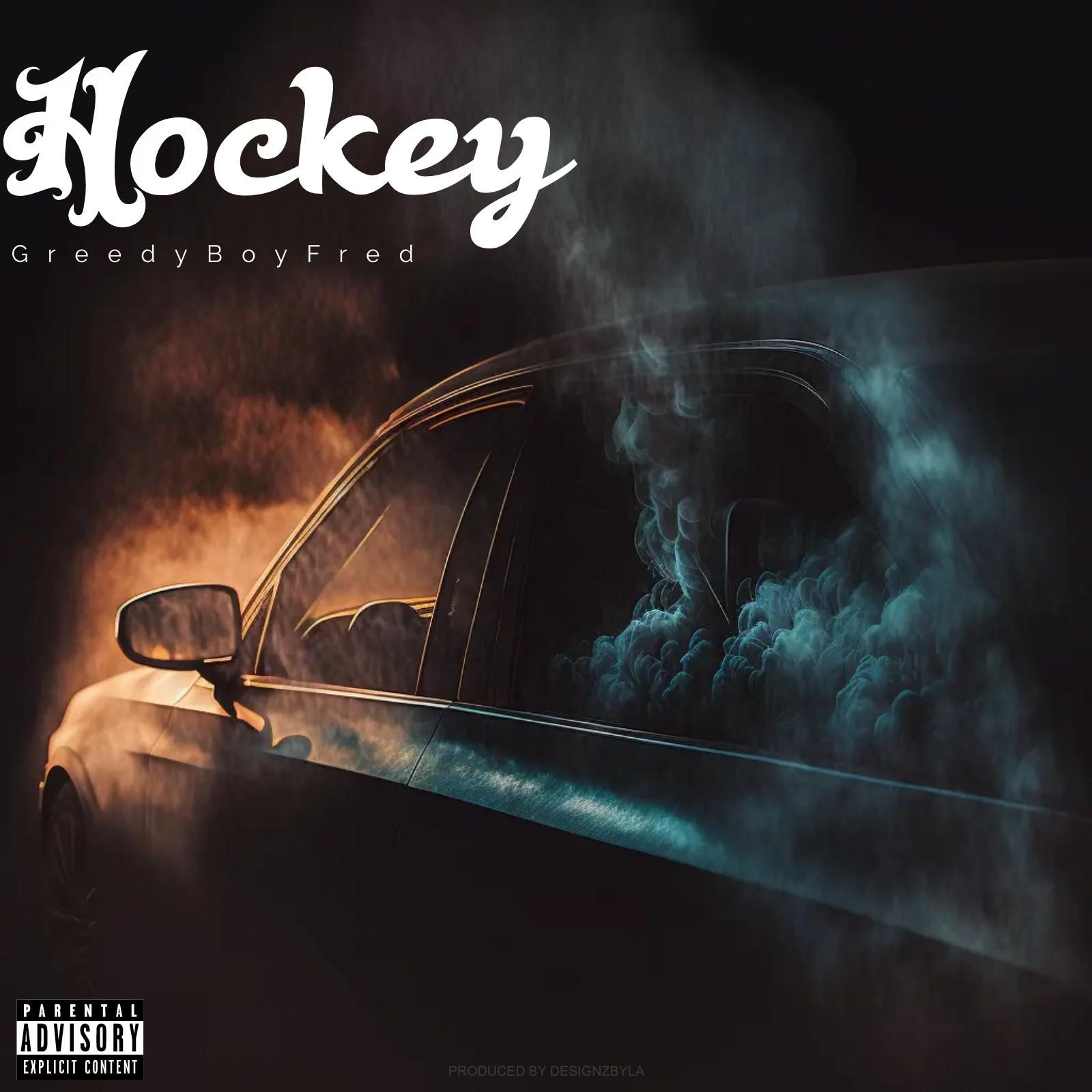 Постер альбома Hockey