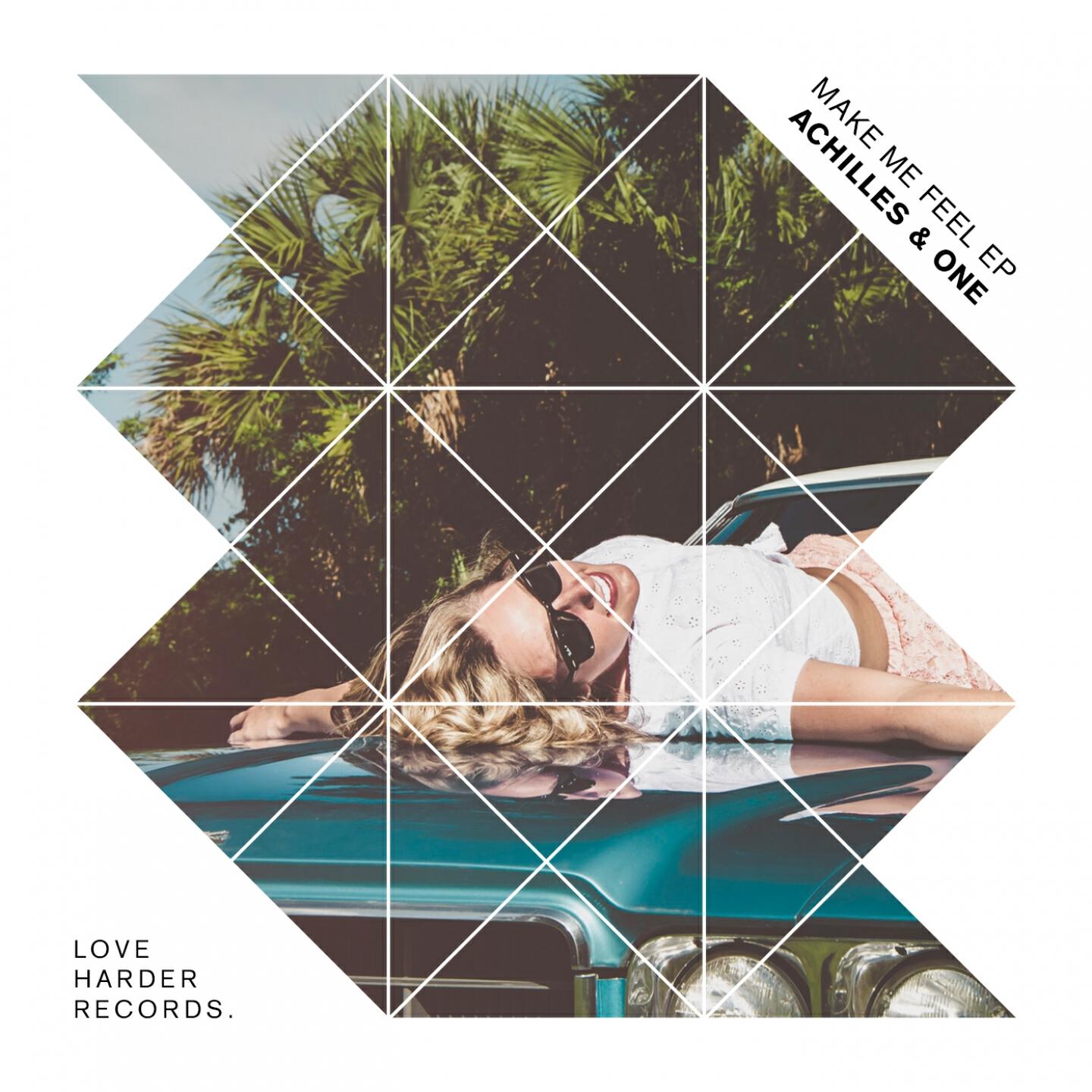Achilles - Make Me Feel