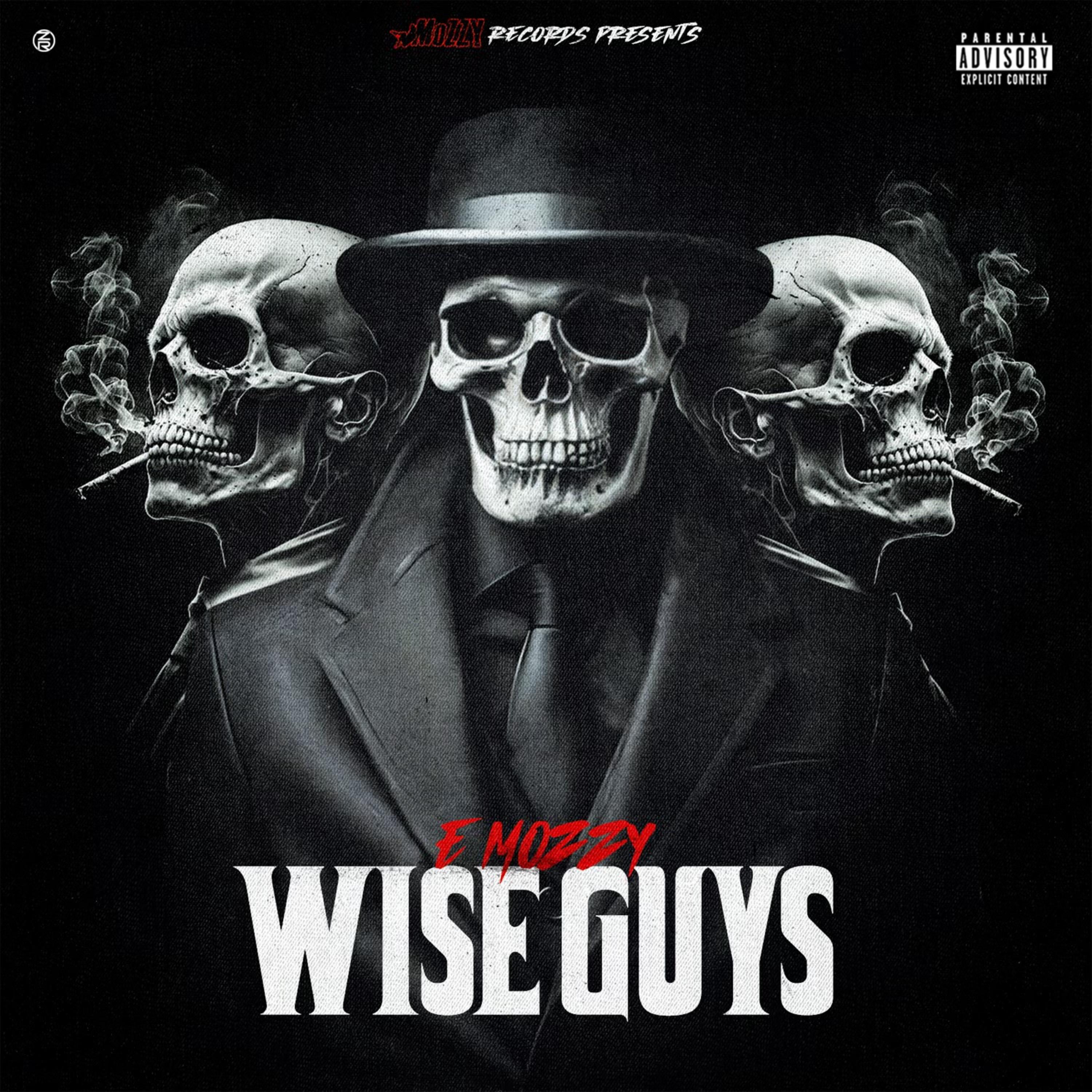 Постер альбома Wise Guys