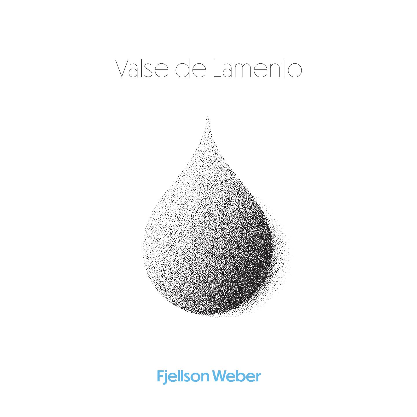 Постер альбома Valse de Lamento