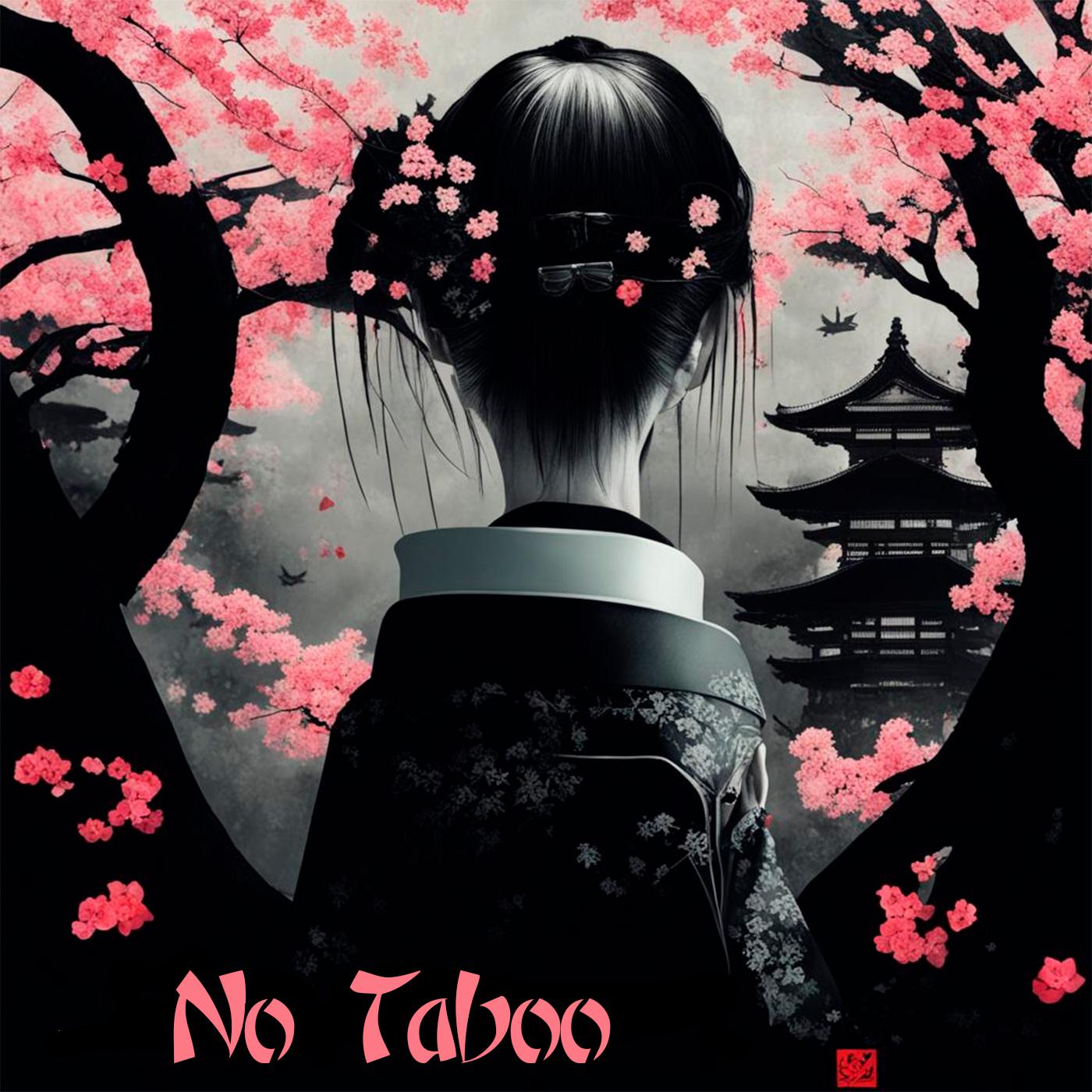 Постер альбома No Taboo