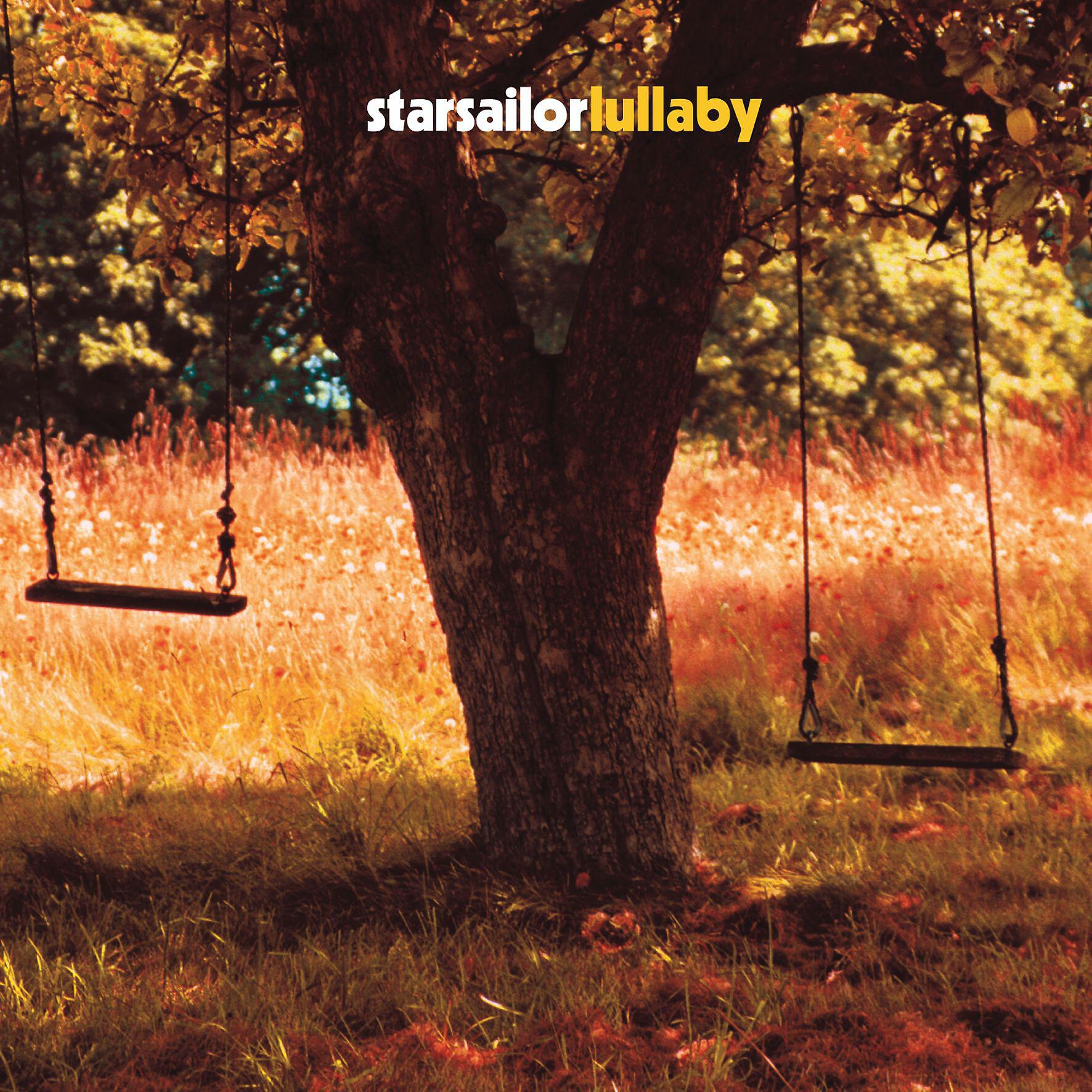 Starsailor - From a Whisper to a Scream