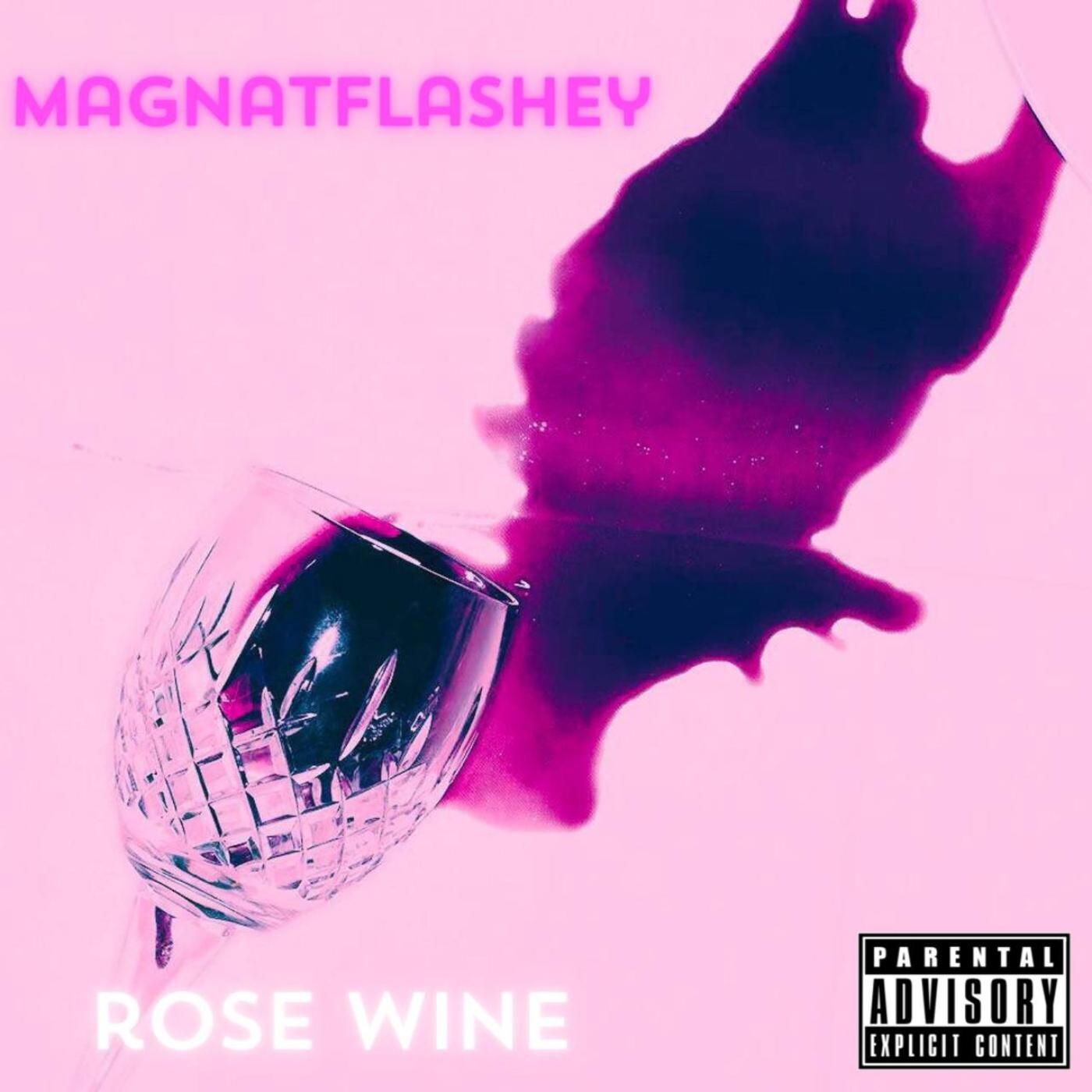 Постер альбома Rose Wine