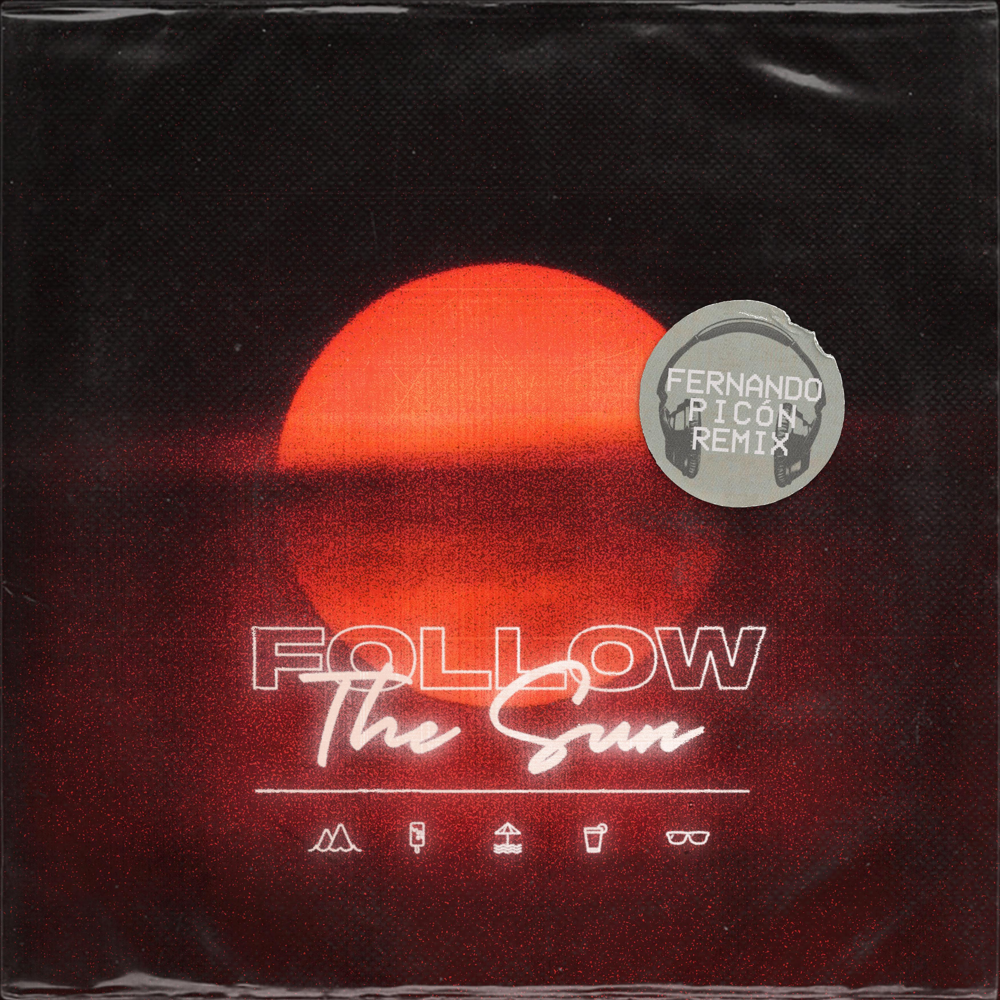 Постер альбома Follow the sun