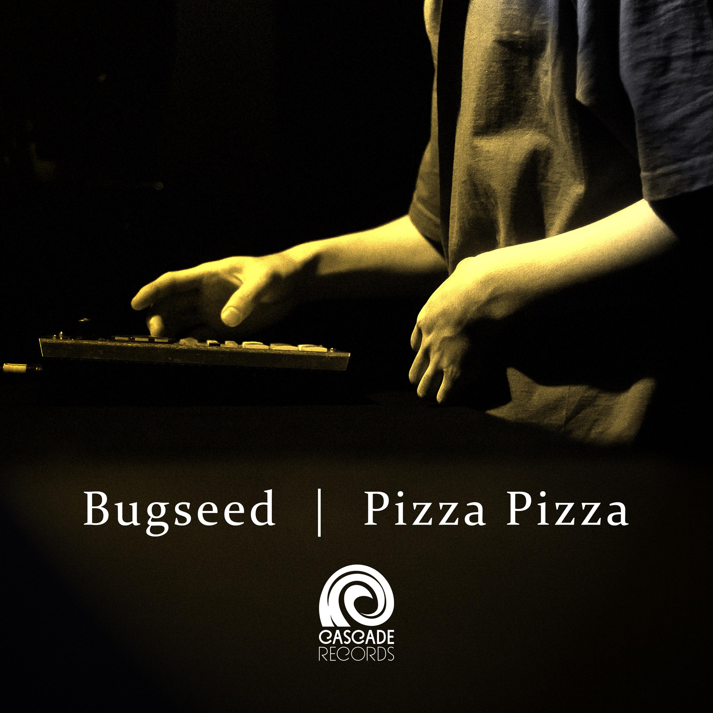 Постер альбома Pizza Pizza