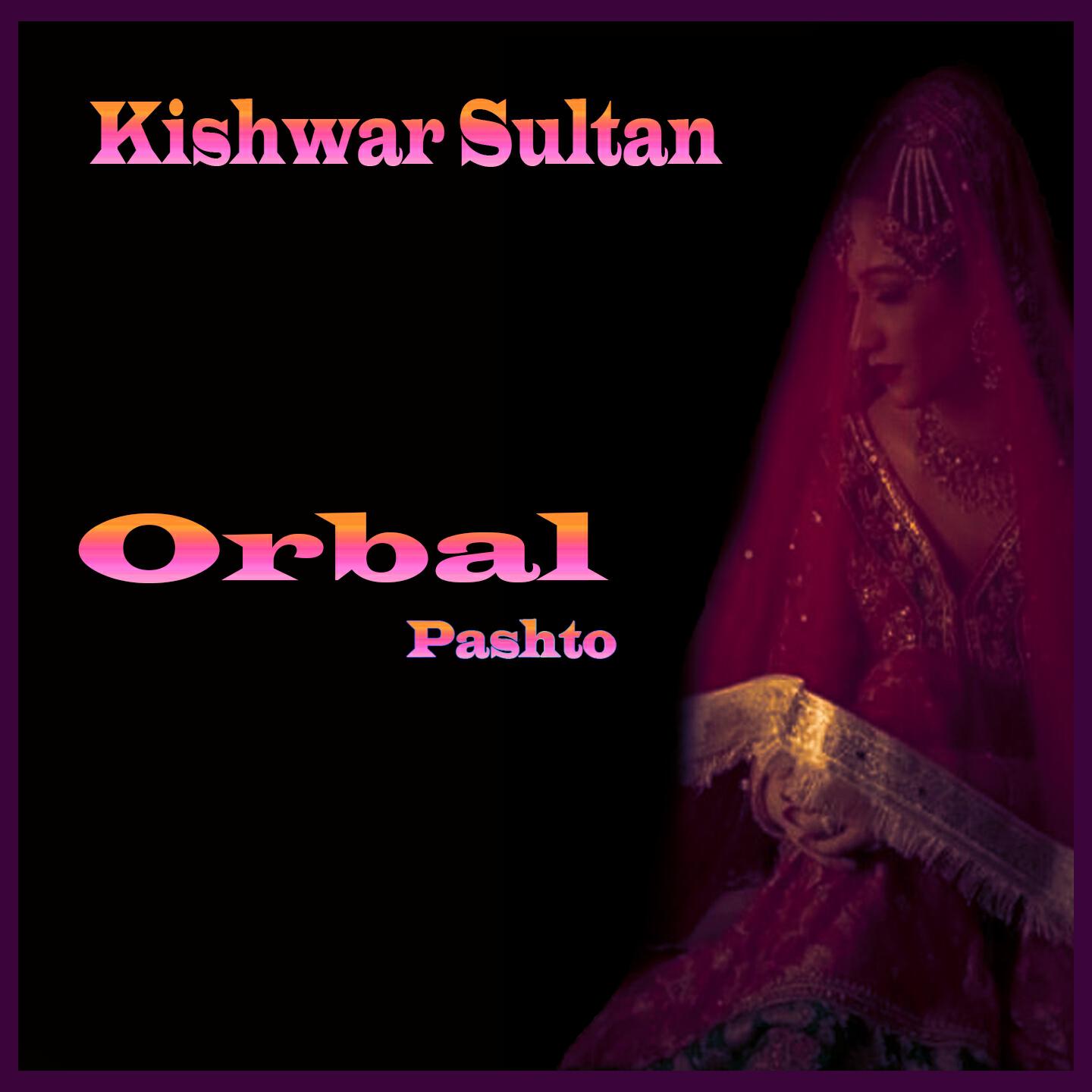 Kishwar Sultan - Da Stargo Pa Leemo Ke