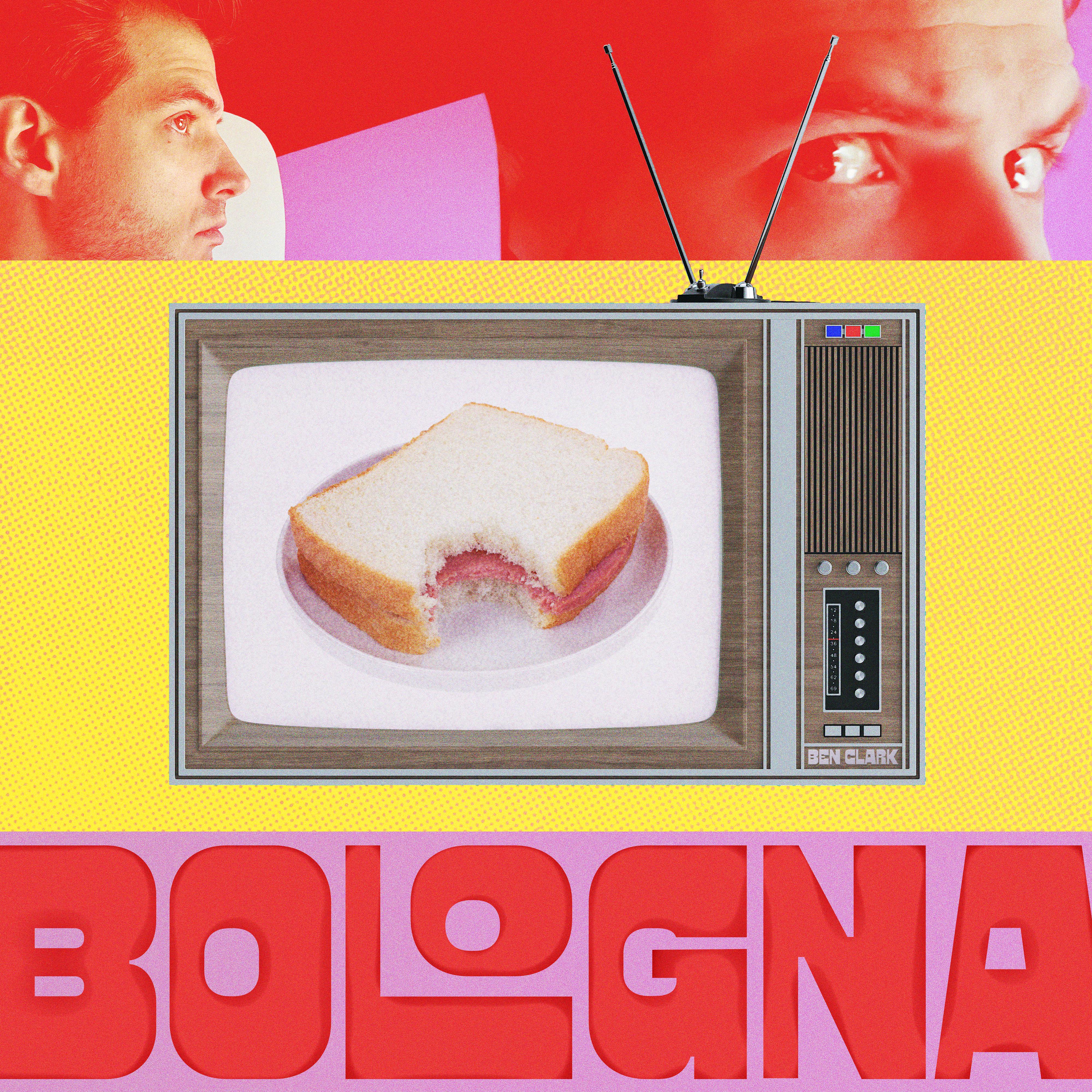 Постер альбома Bologna