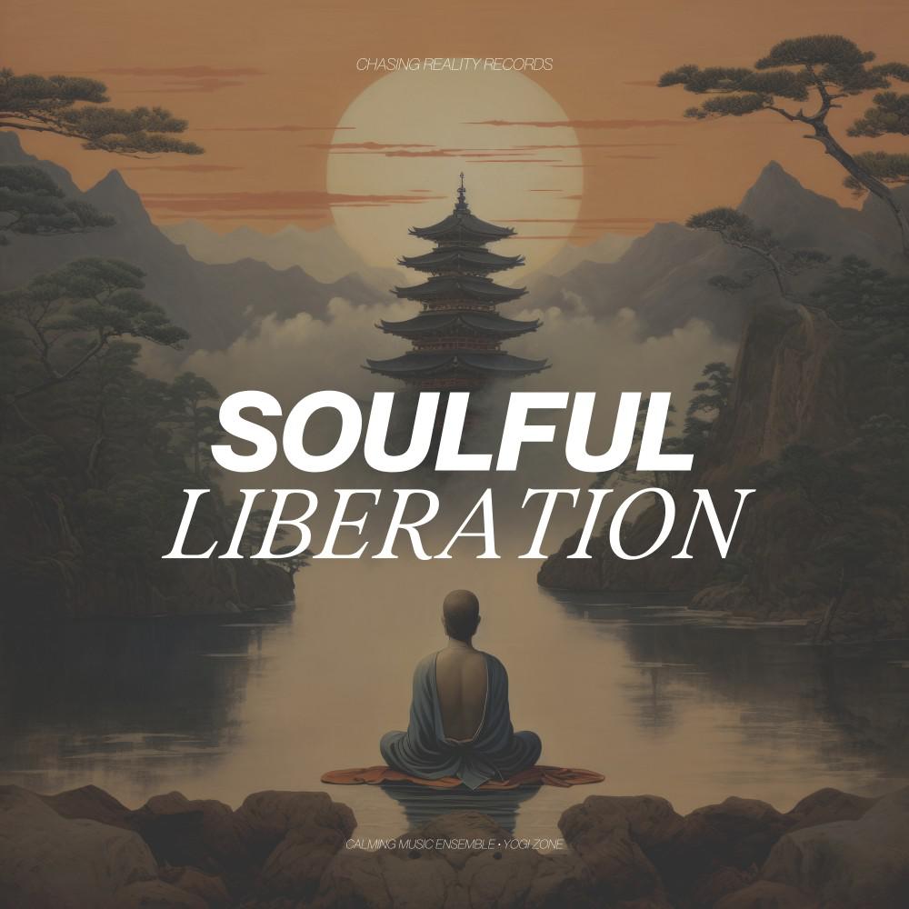 Постер альбома Soulful Liberation