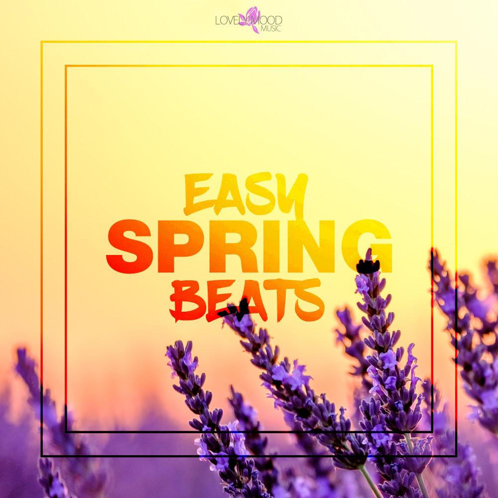 Постер альбома Easy Spring Beats
