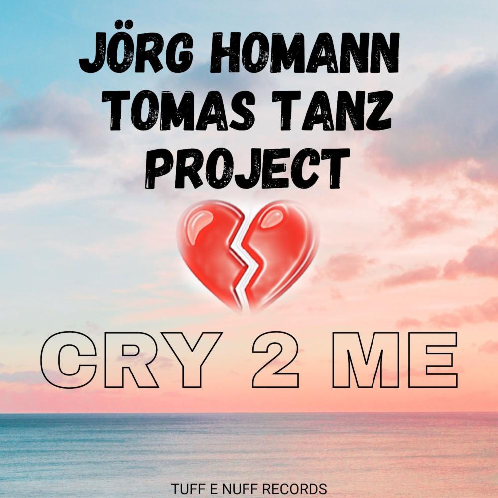 Постер альбома Cry 2 Me (Dance Version)