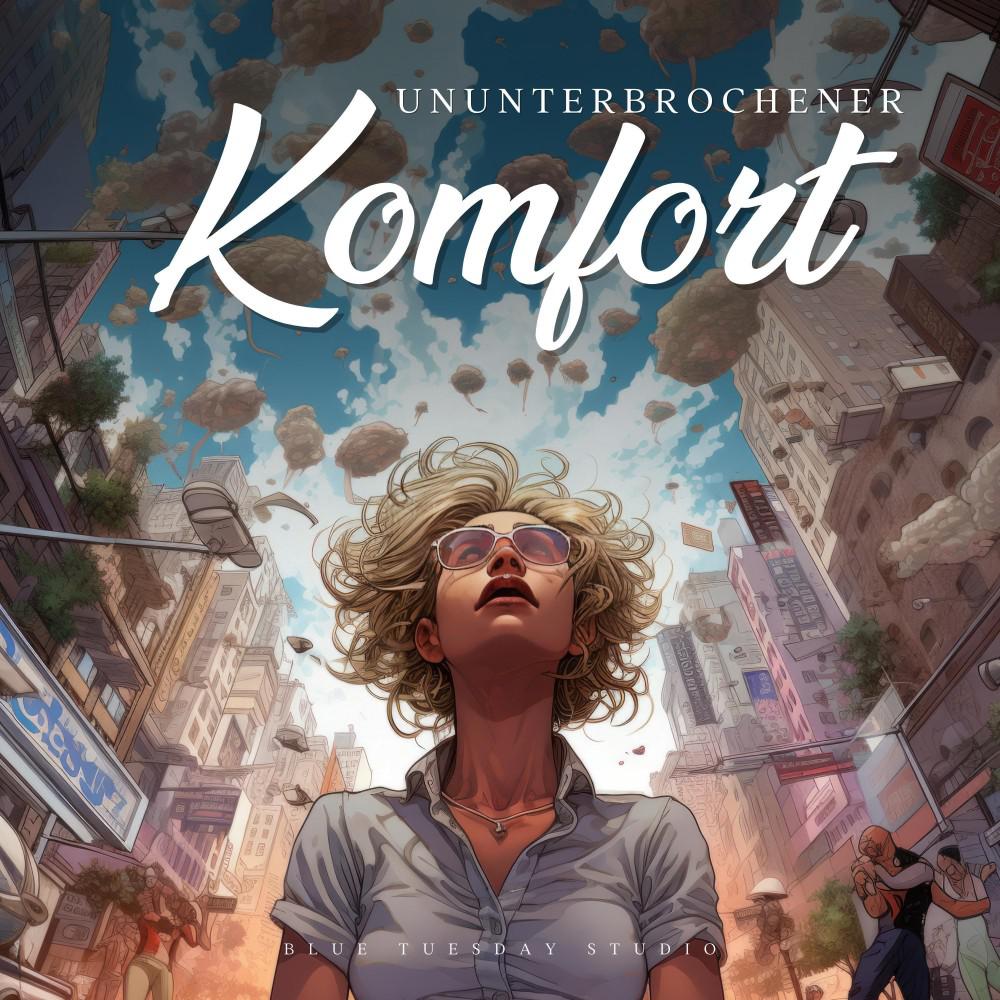 Постер альбома Ununterbrochener Komfort