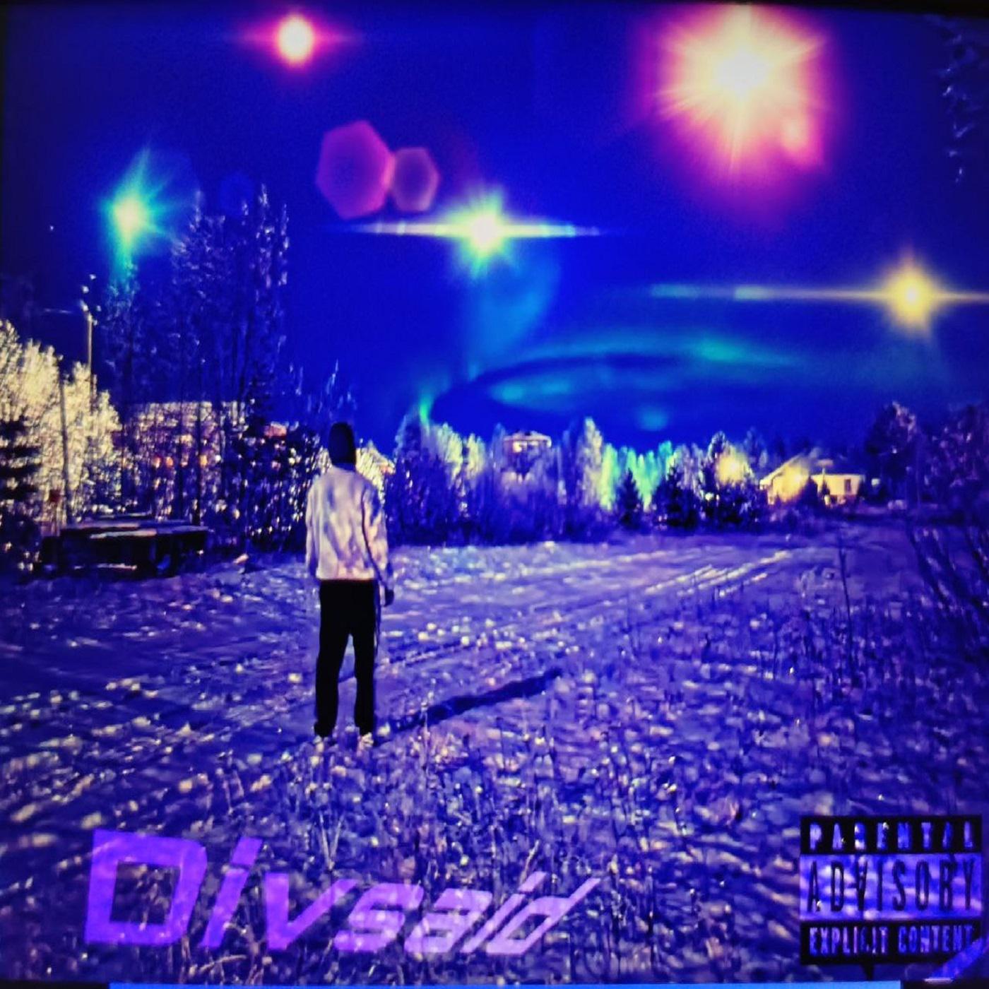 Постер альбома Divsaid