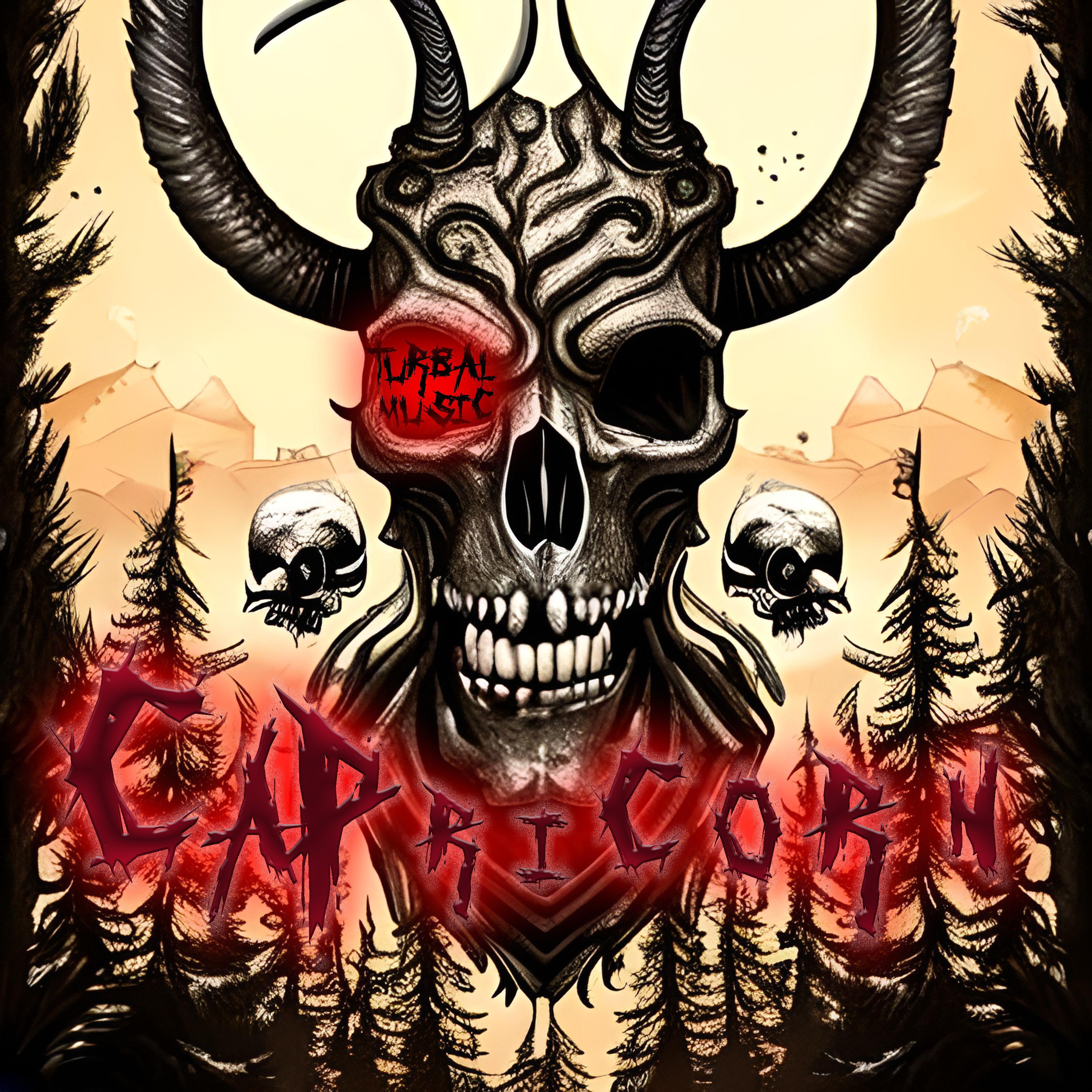 Постер альбома Capricorn