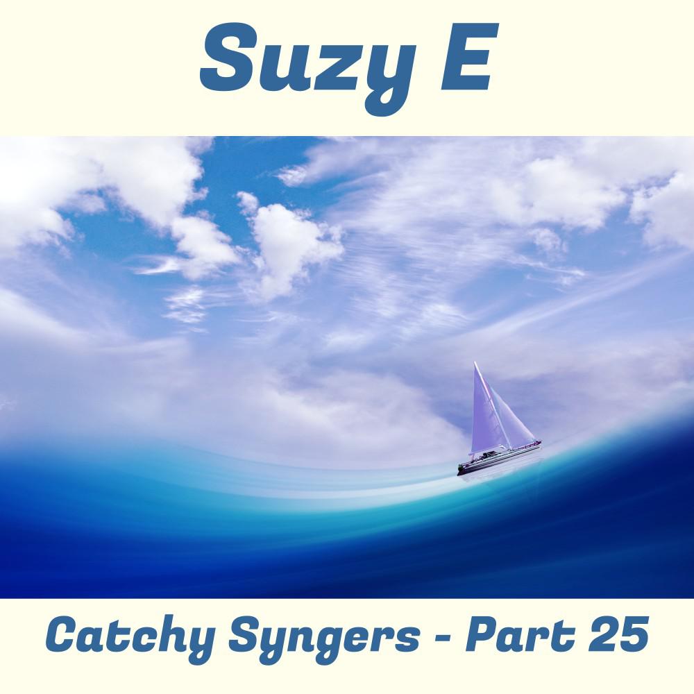 Постер альбома Catchy Syngers - Part 25