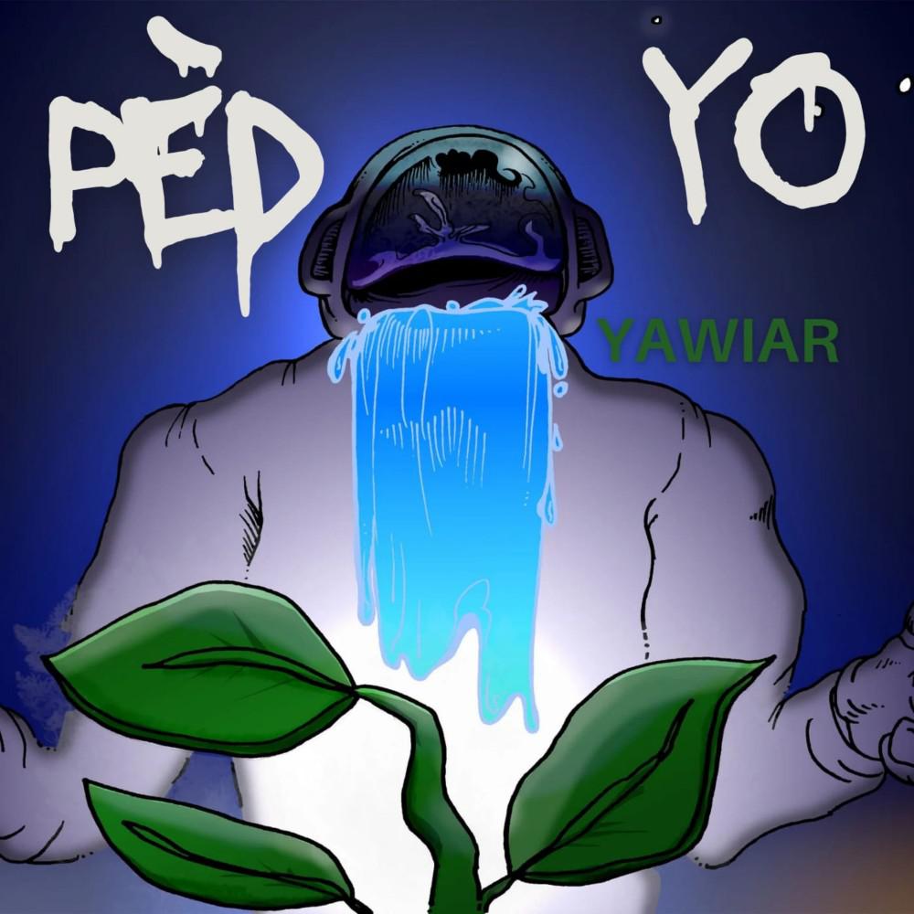 Постер альбома Pèd Yo