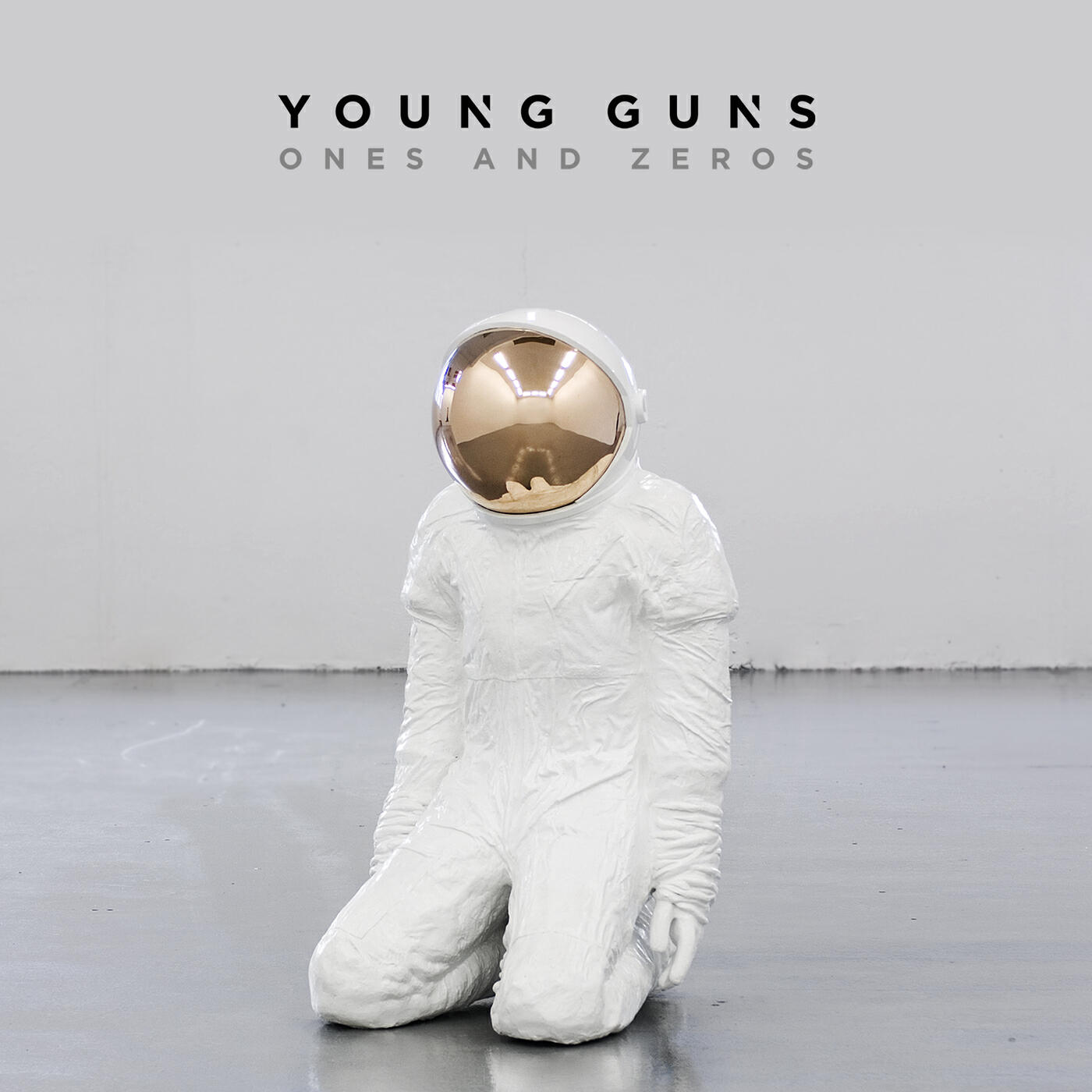 Young Guns - Die On Time