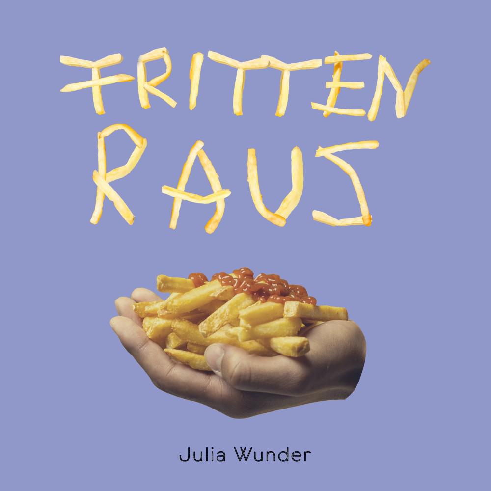 Постер альбома Fritten Raus