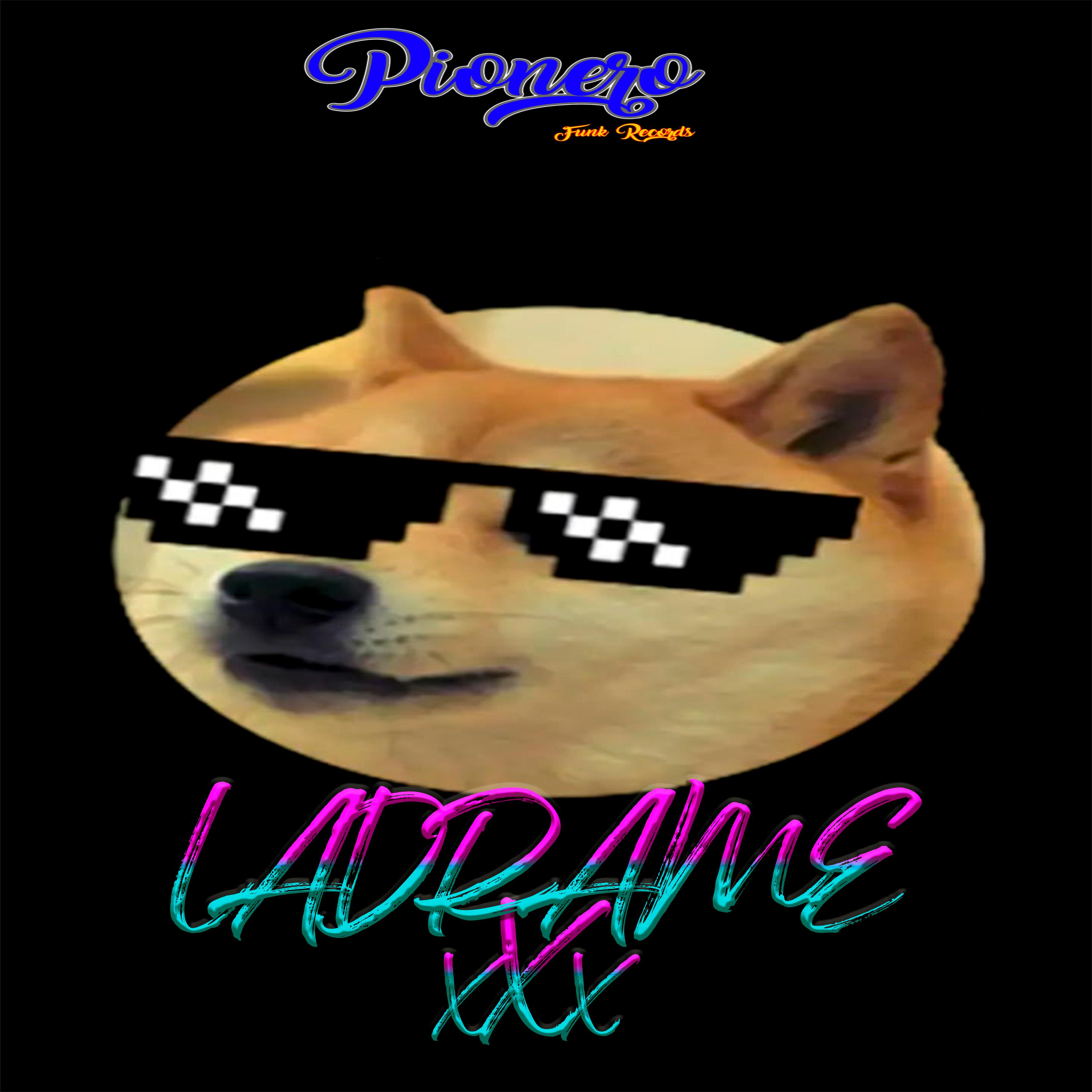 Постер альбома Ladrame Xxx