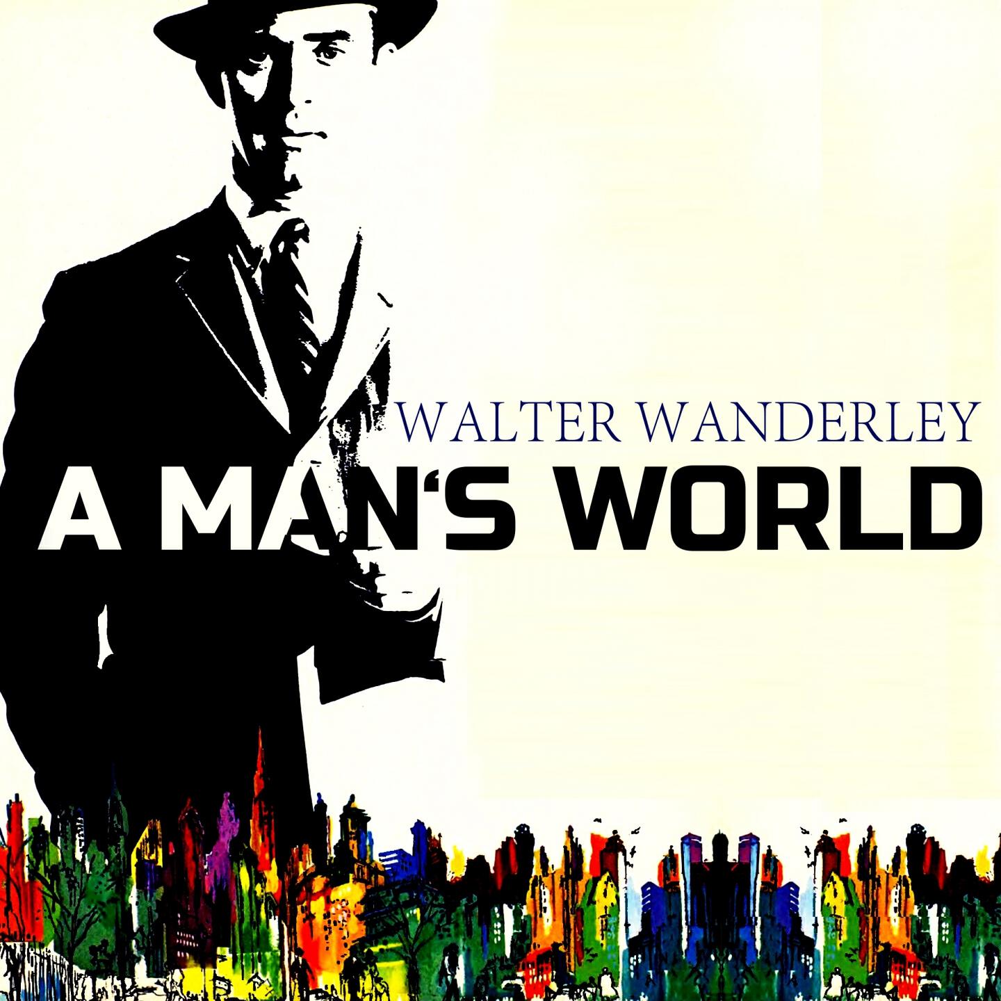 Walter Wanderley - Ruega Por Nosotros