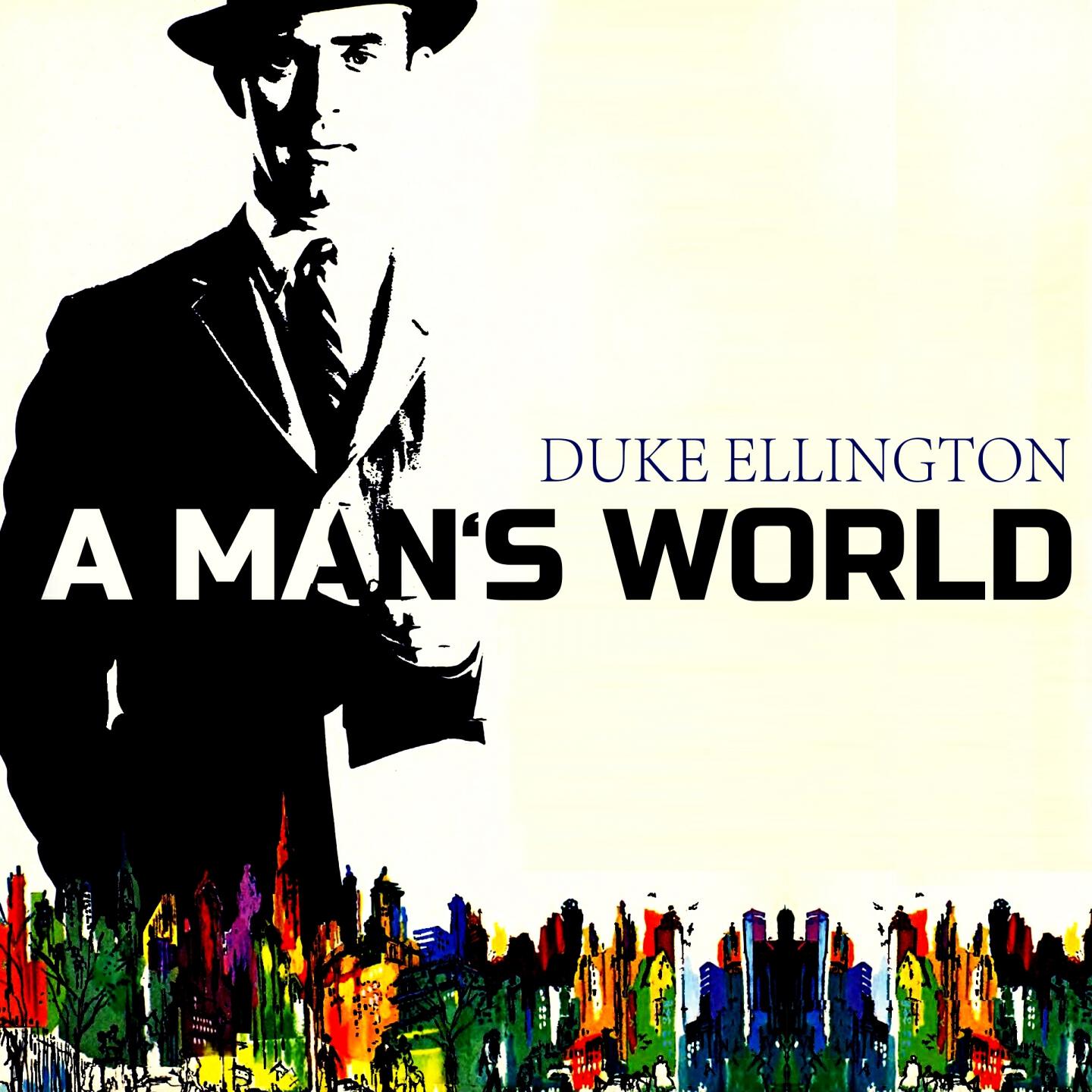 DUKE ELLINGTON - Blue Serge