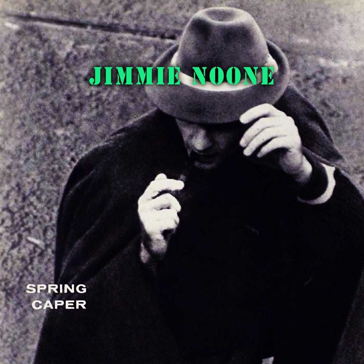 Jimmie Noone - Inka Dinka Doo