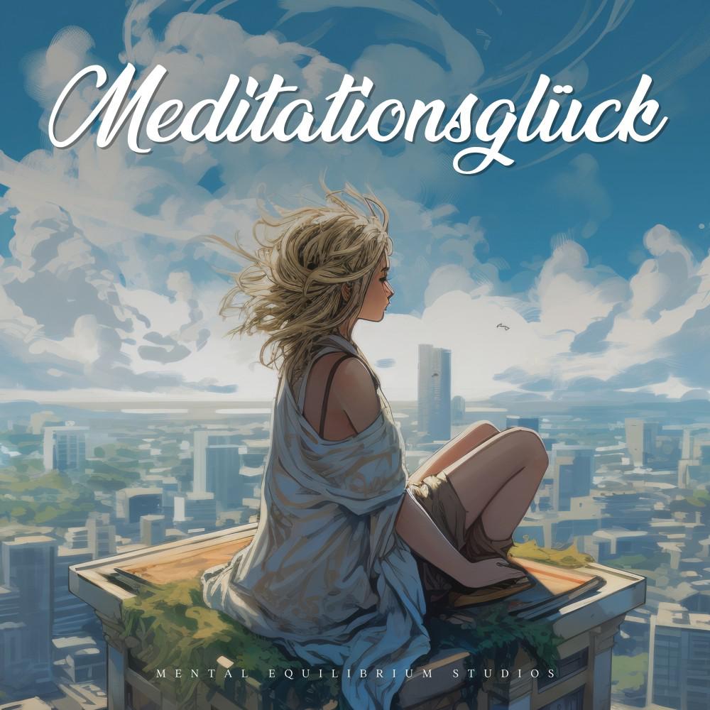 Постер альбома Meditationsglück