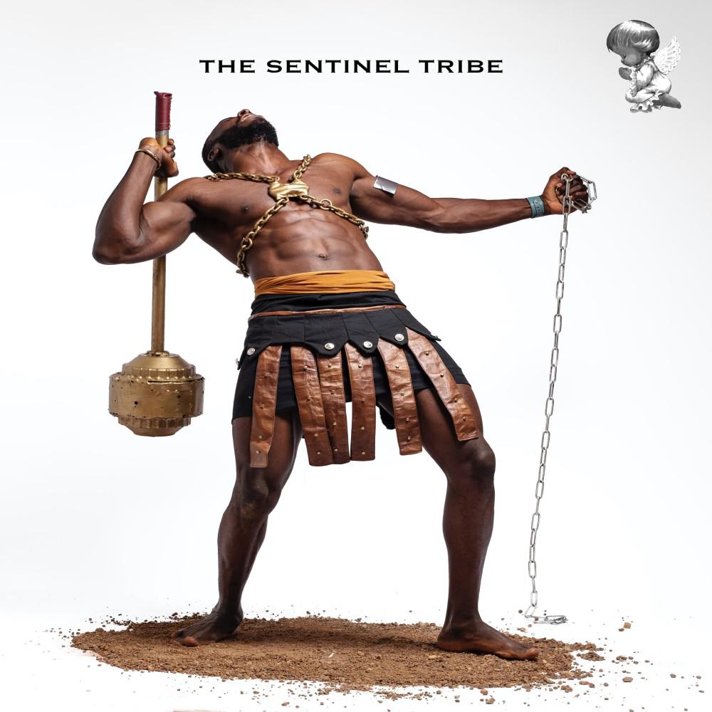 Постер альбома The Sentinel Tribe