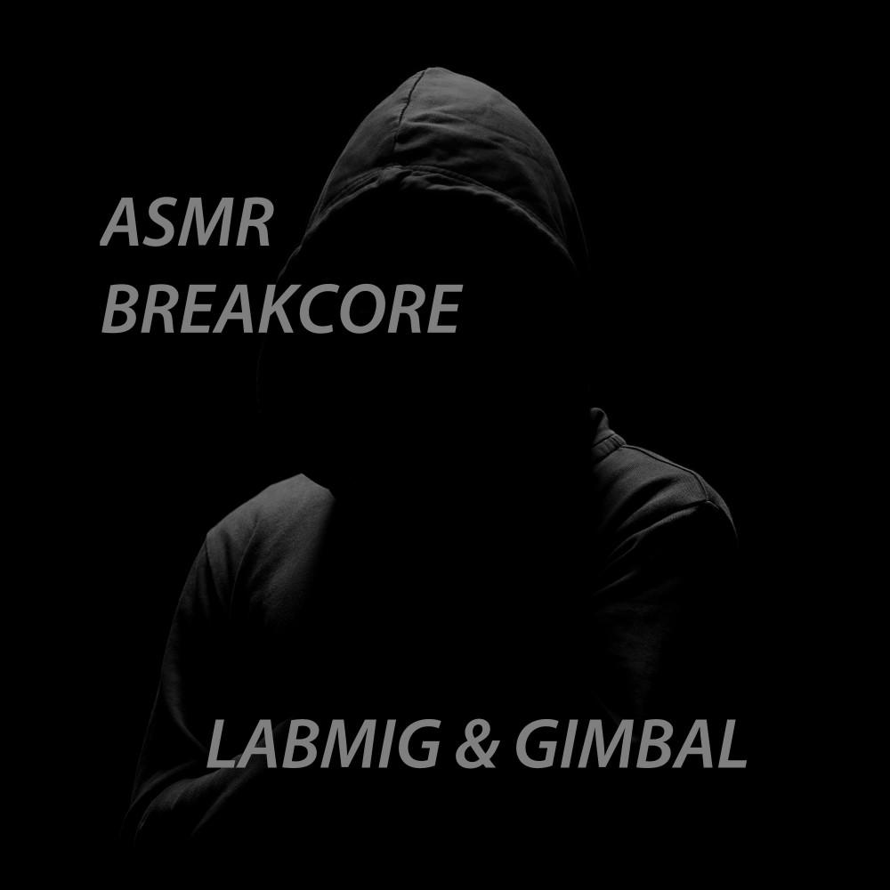 Постер альбома Asmr Breakcore