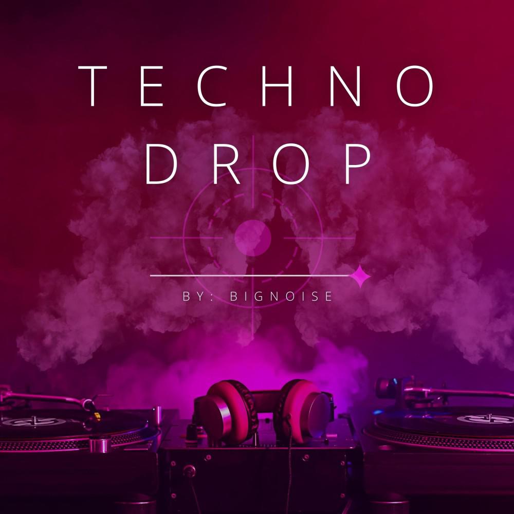 Постер альбома Techno Drop