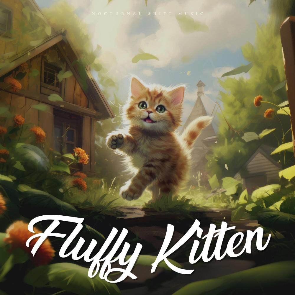 Постер альбома Fluffy Kitten