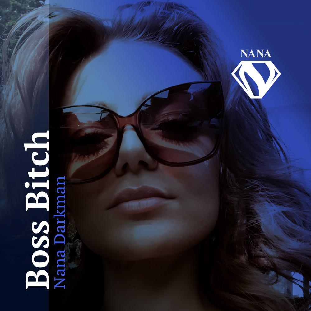 Постер альбома Boss Bitch