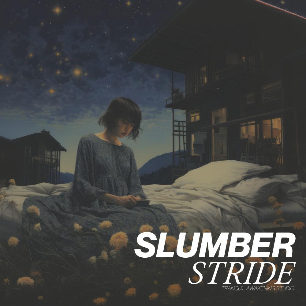 Постер альбома Slumber Stride