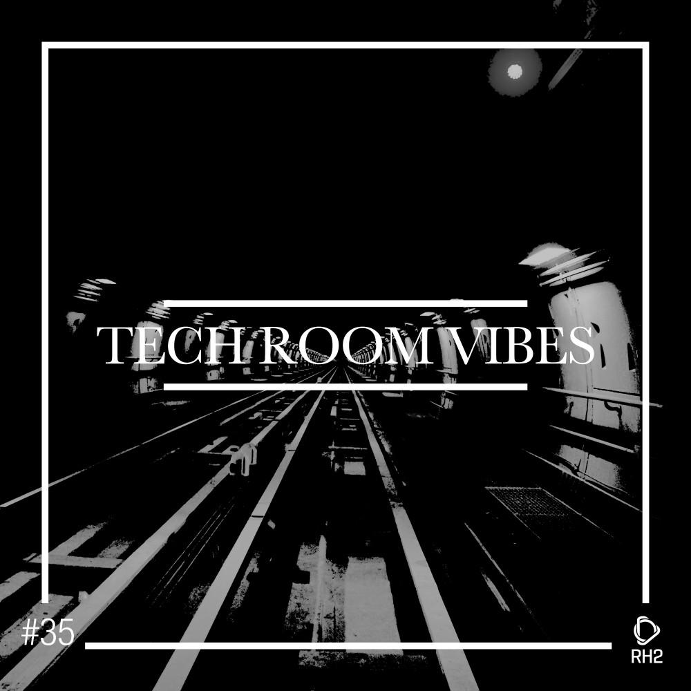 Постер альбома Tech Room Vibes, Vol. 35