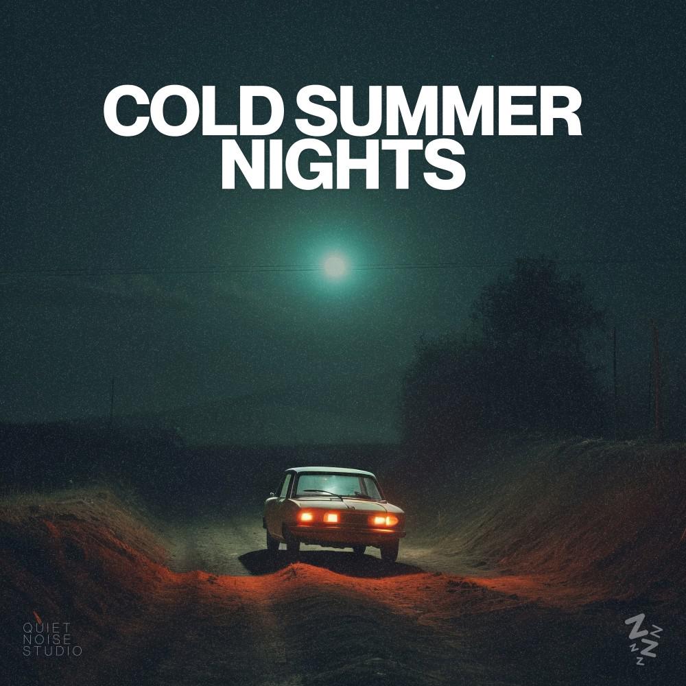 Постер альбома Cold Summer Nights