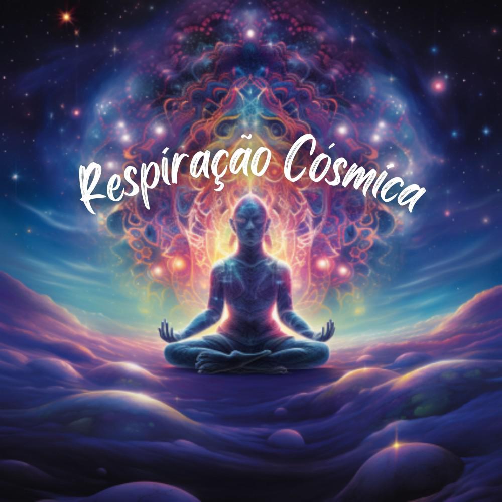 Постер альбома Respiração Cósmica